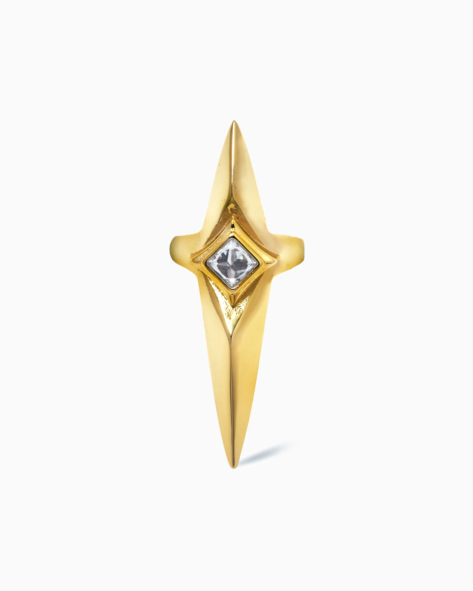 Lucent Nail Ring - Image 17