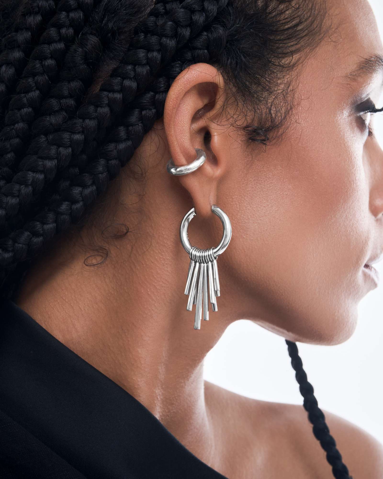 Maya Sunbeam Earrings - Image 4