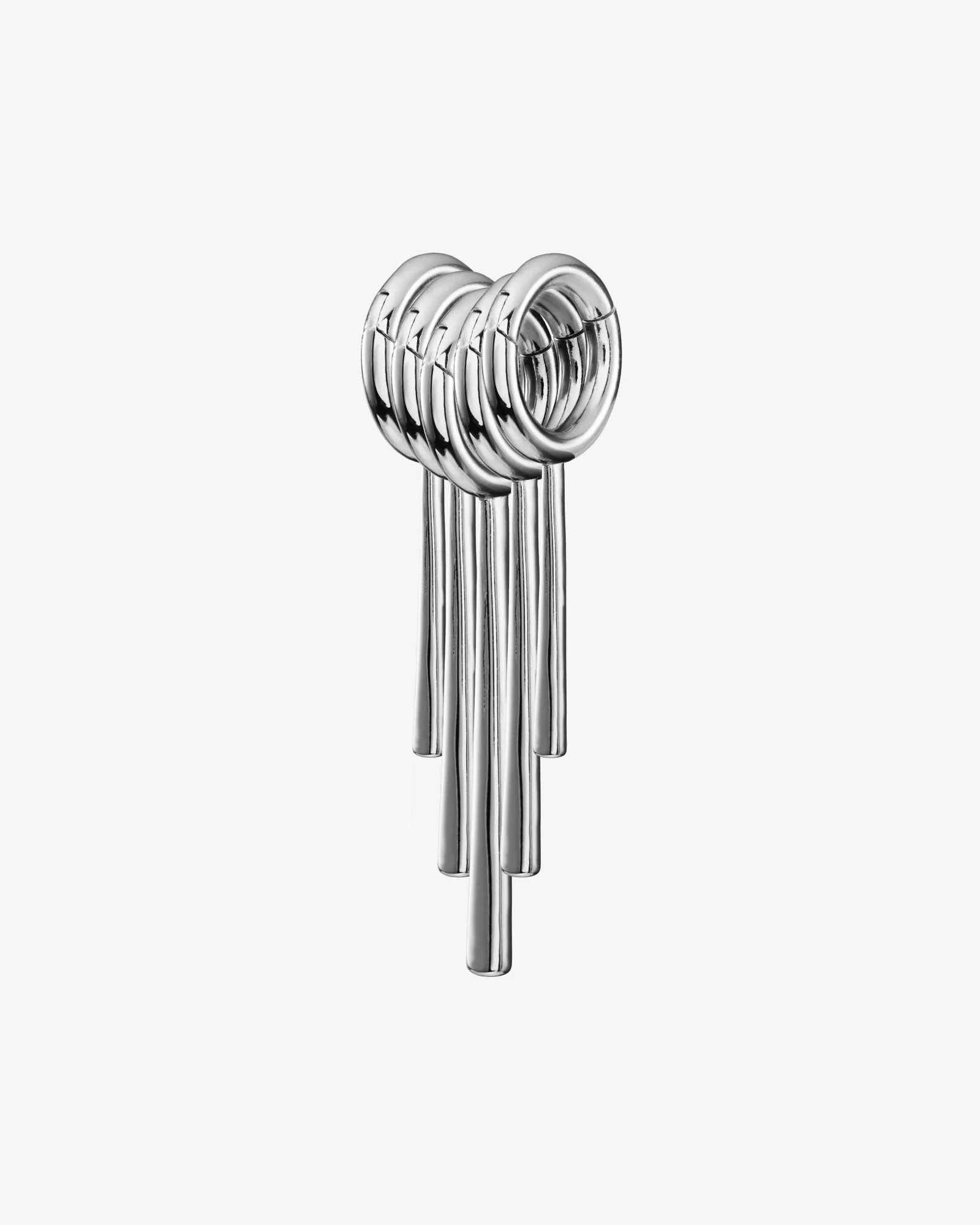 Maya Sunbeam Ring Stacks - Image 17