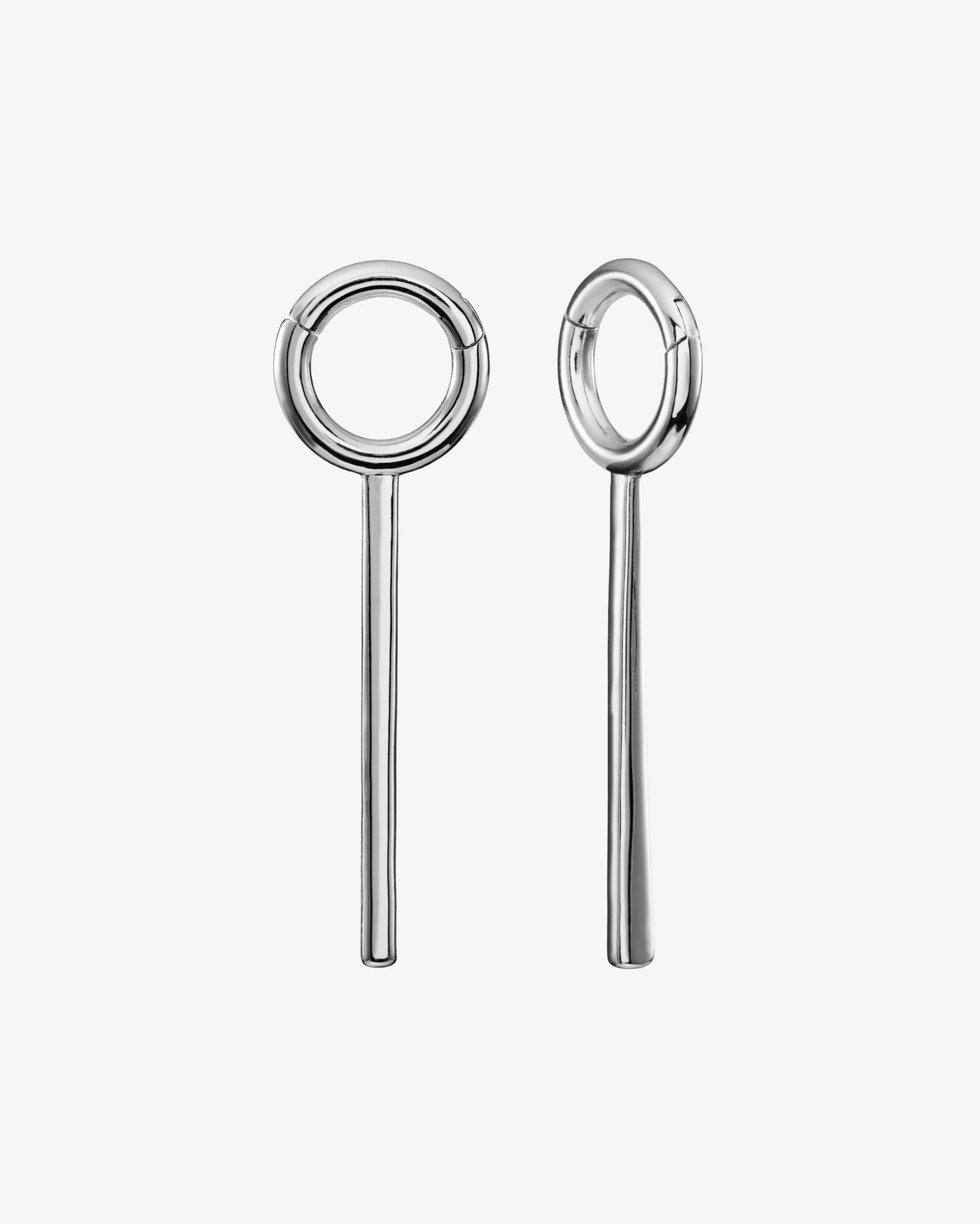Maya Sunbeam Ring Stacks - Image 18
