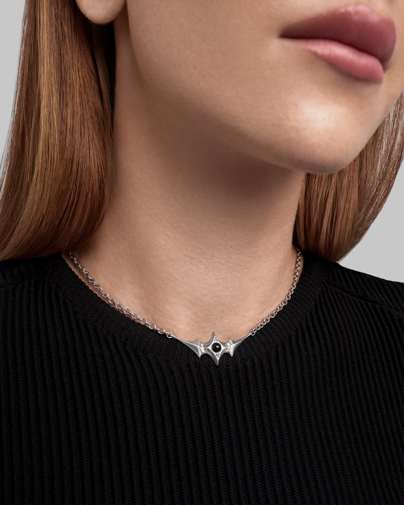 Meg Murayama x Ask & Embla Duskrider necklace - Image 3