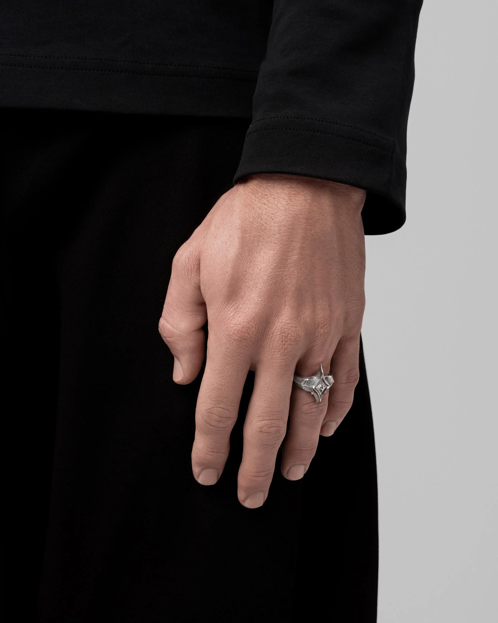 Meg Murayama x Ask & Embla Duskrider ring - Image 5