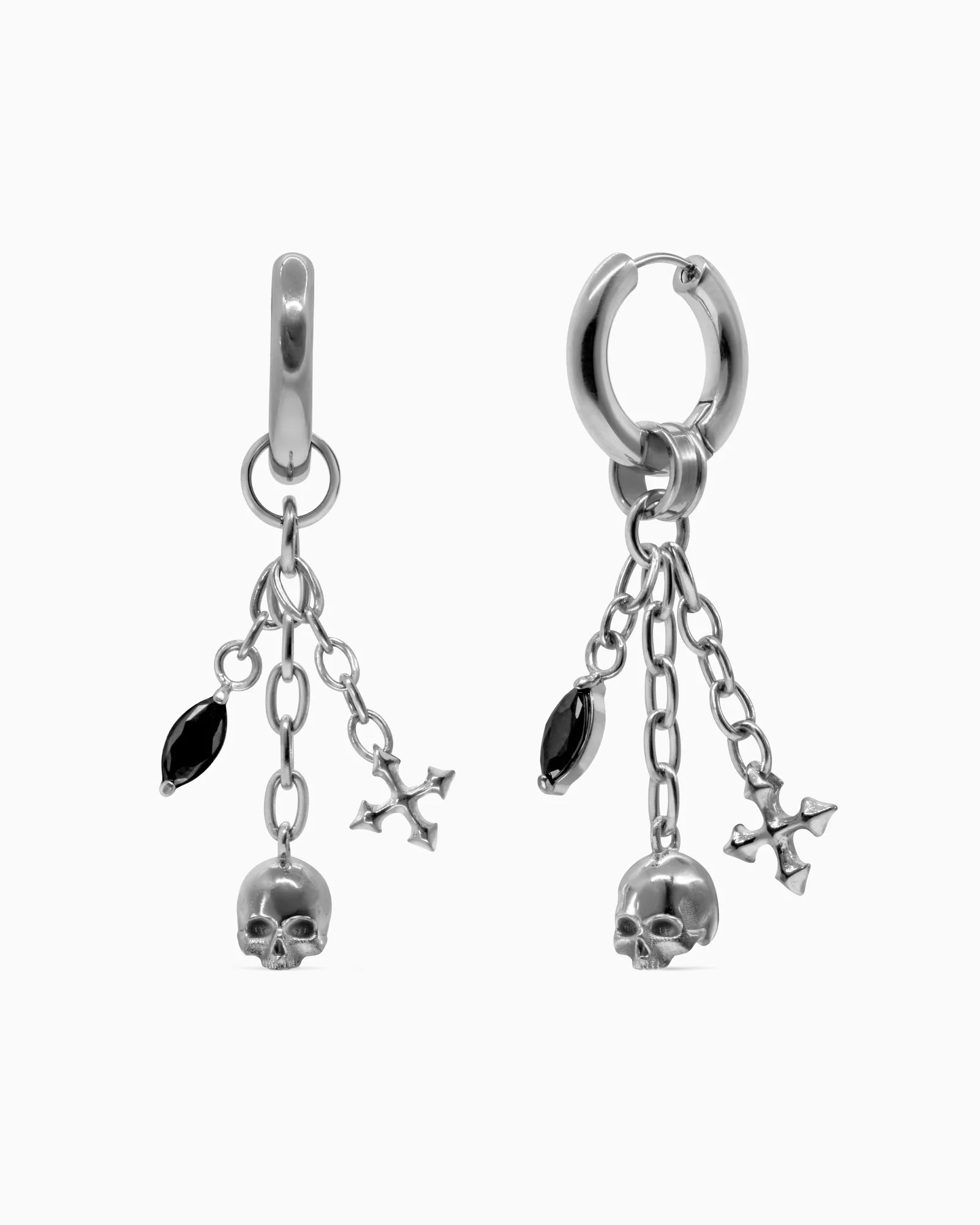 Memento earrings - Image 6