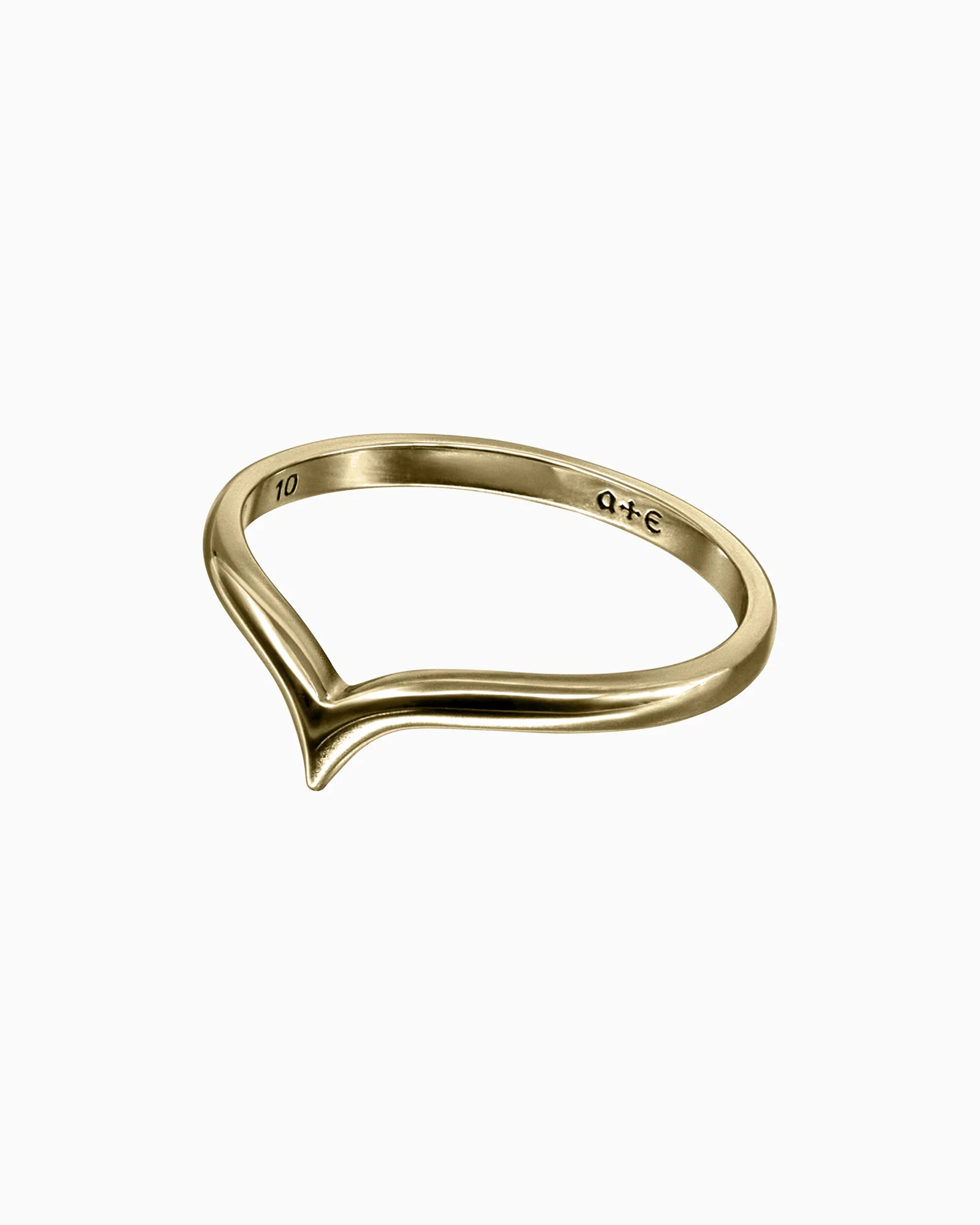 Mercury Ring