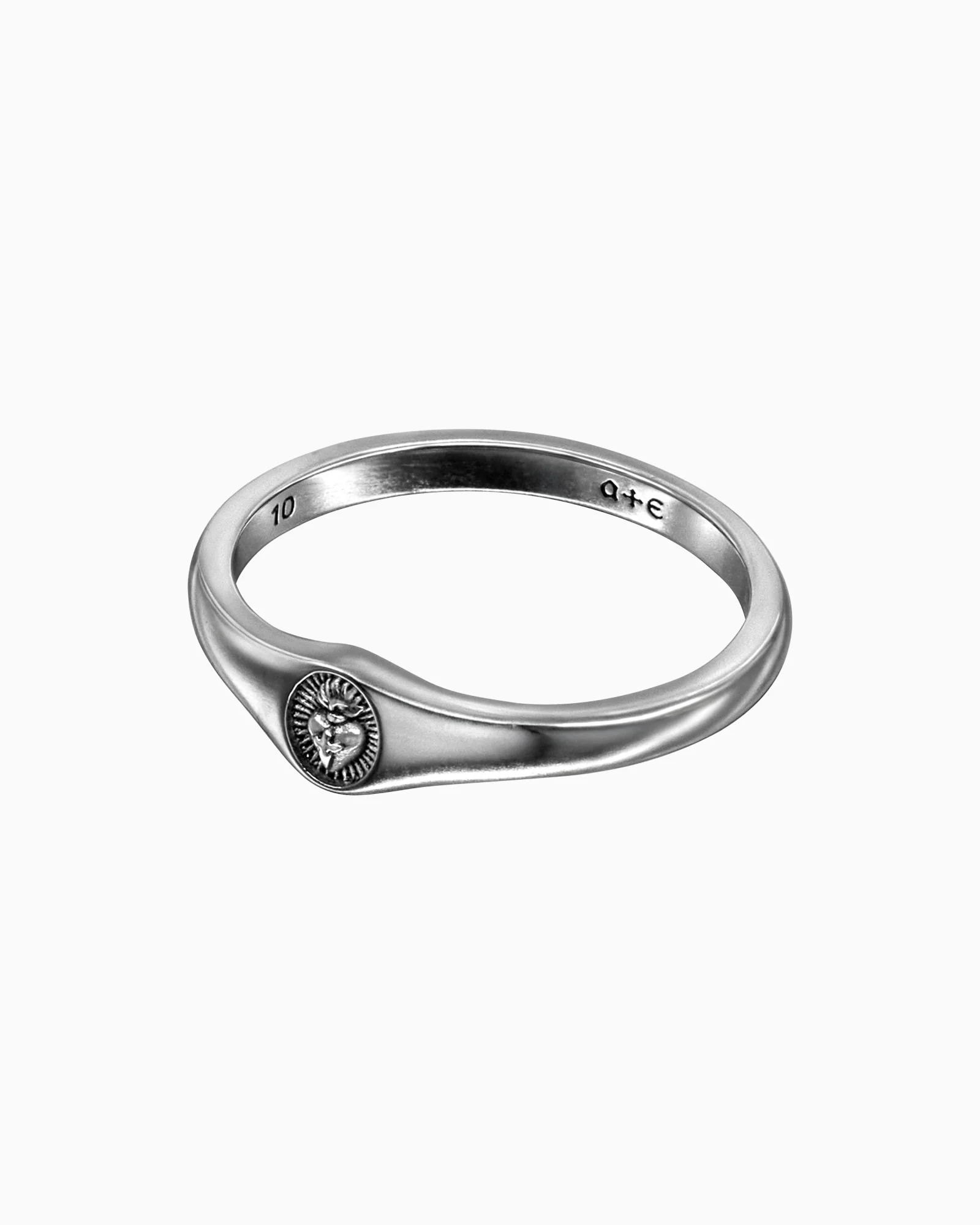 The Sacrament Mini Ring - Image 6