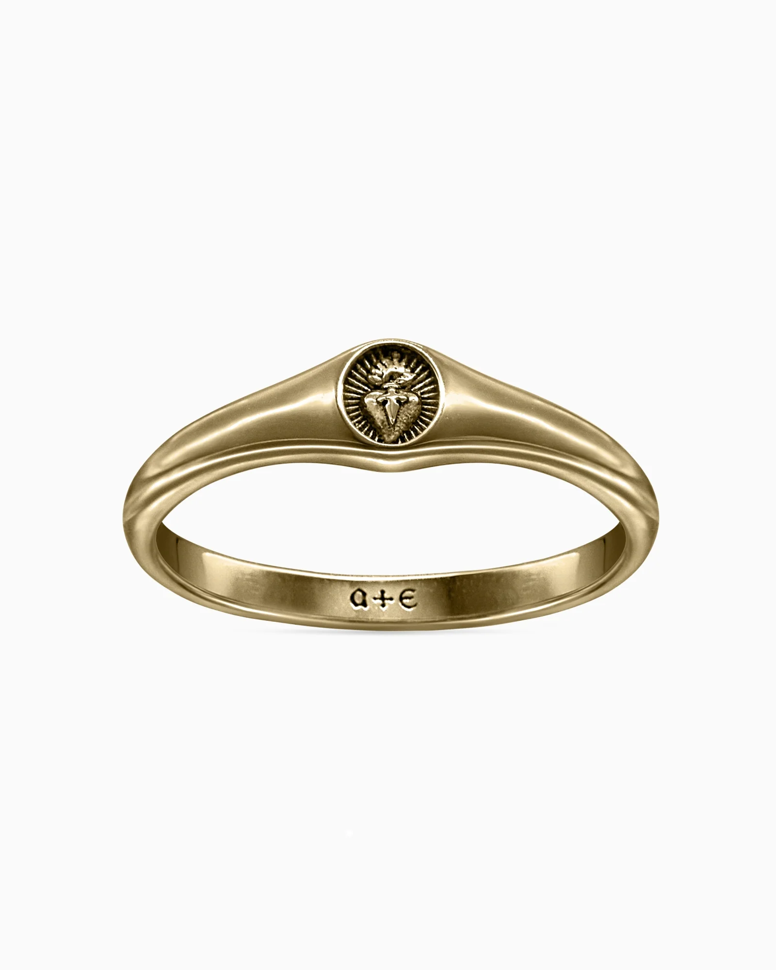 The Sacrament Mini Ring - Image 7