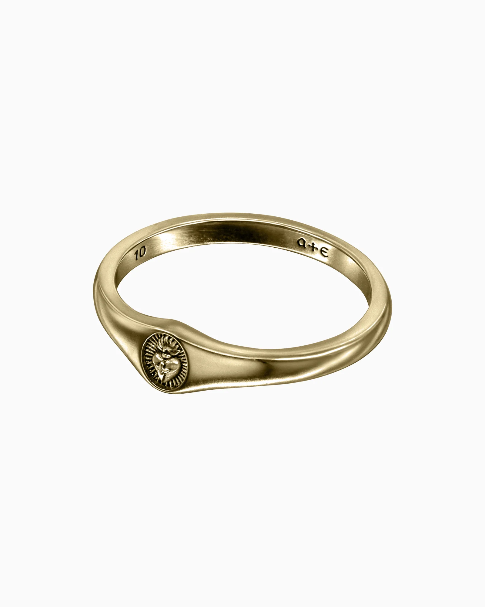 The Sacrament Mini Ring - Image 9