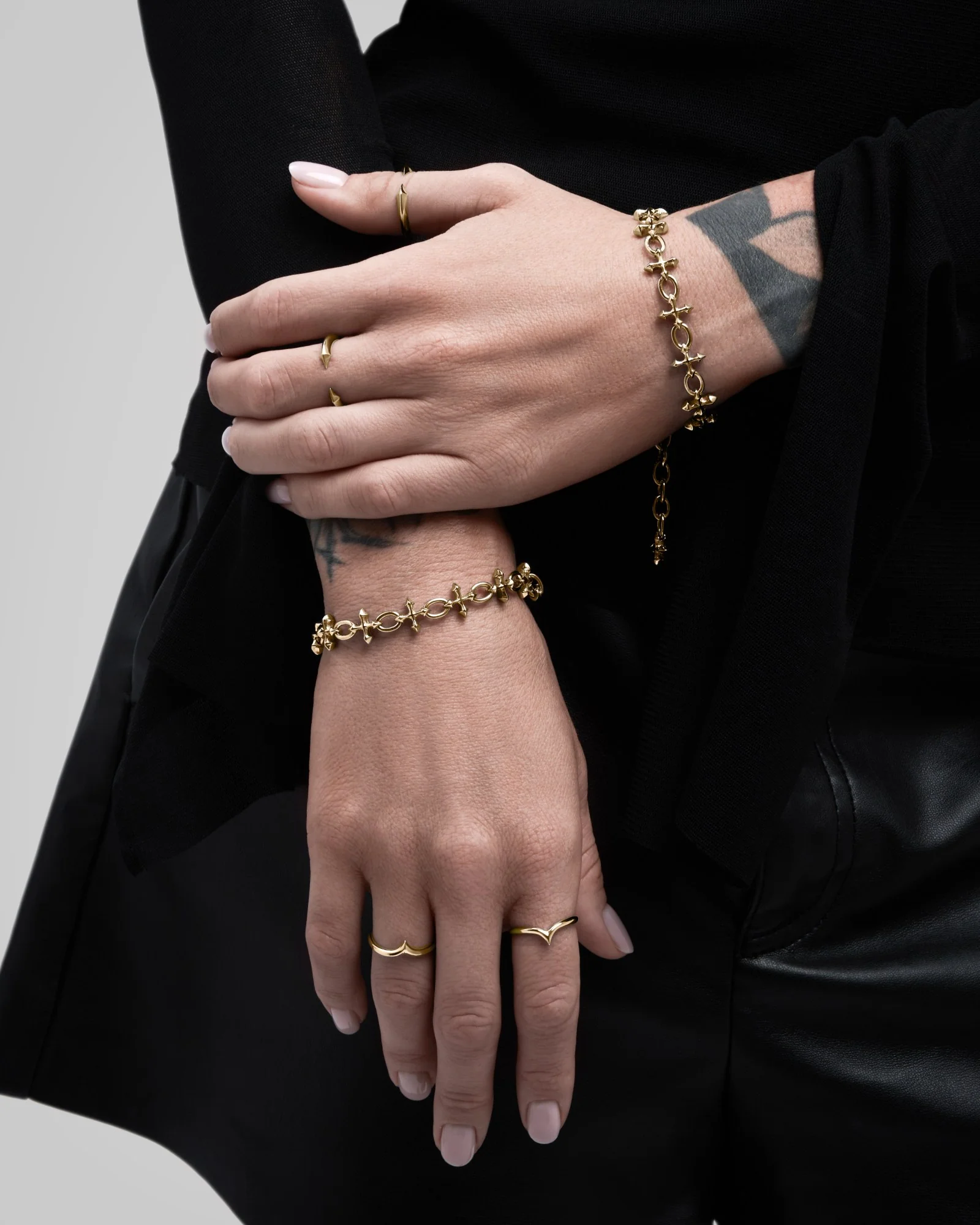 Minor Arcana Ring - Image 2