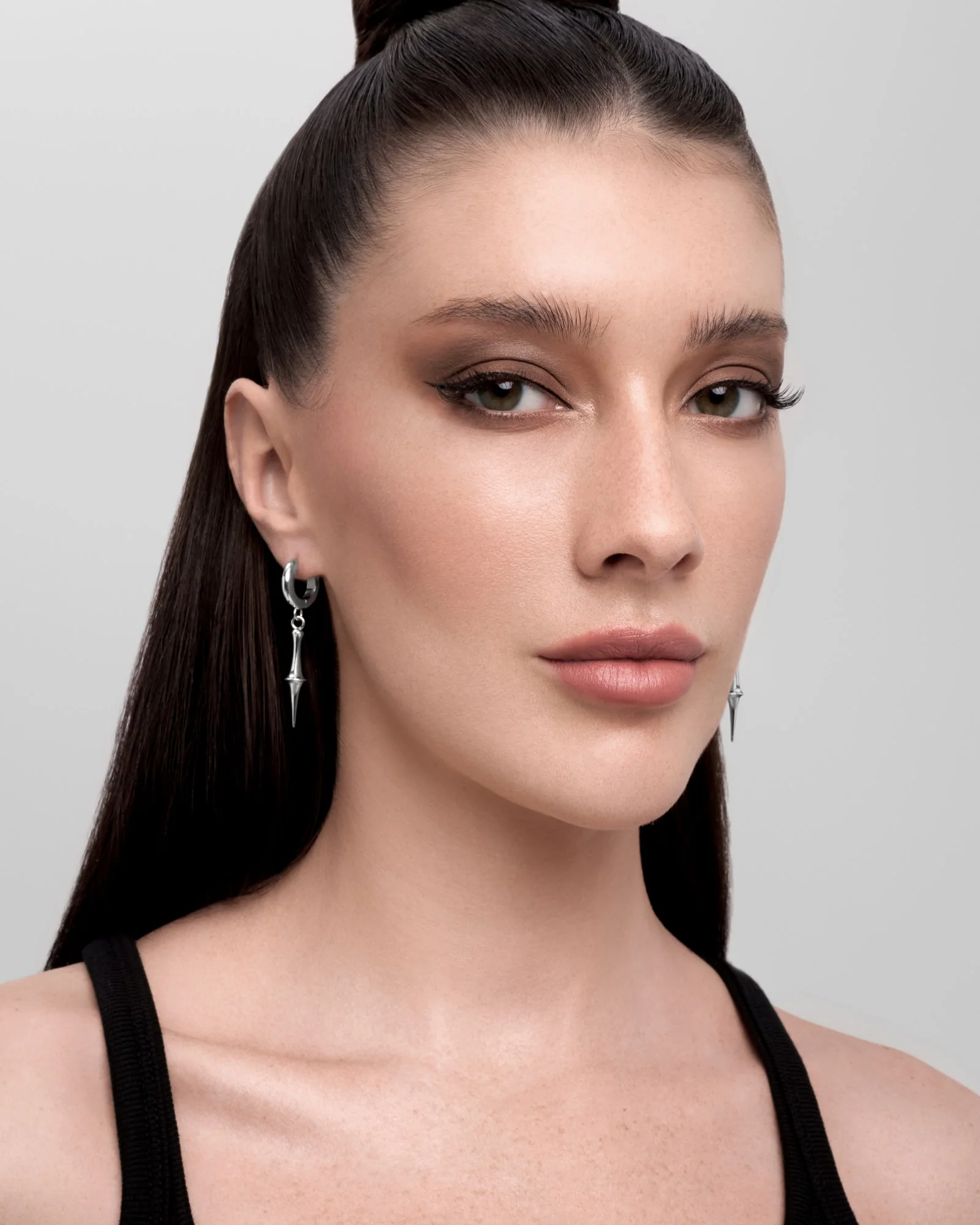 Moonbeam Earrings - Image 3