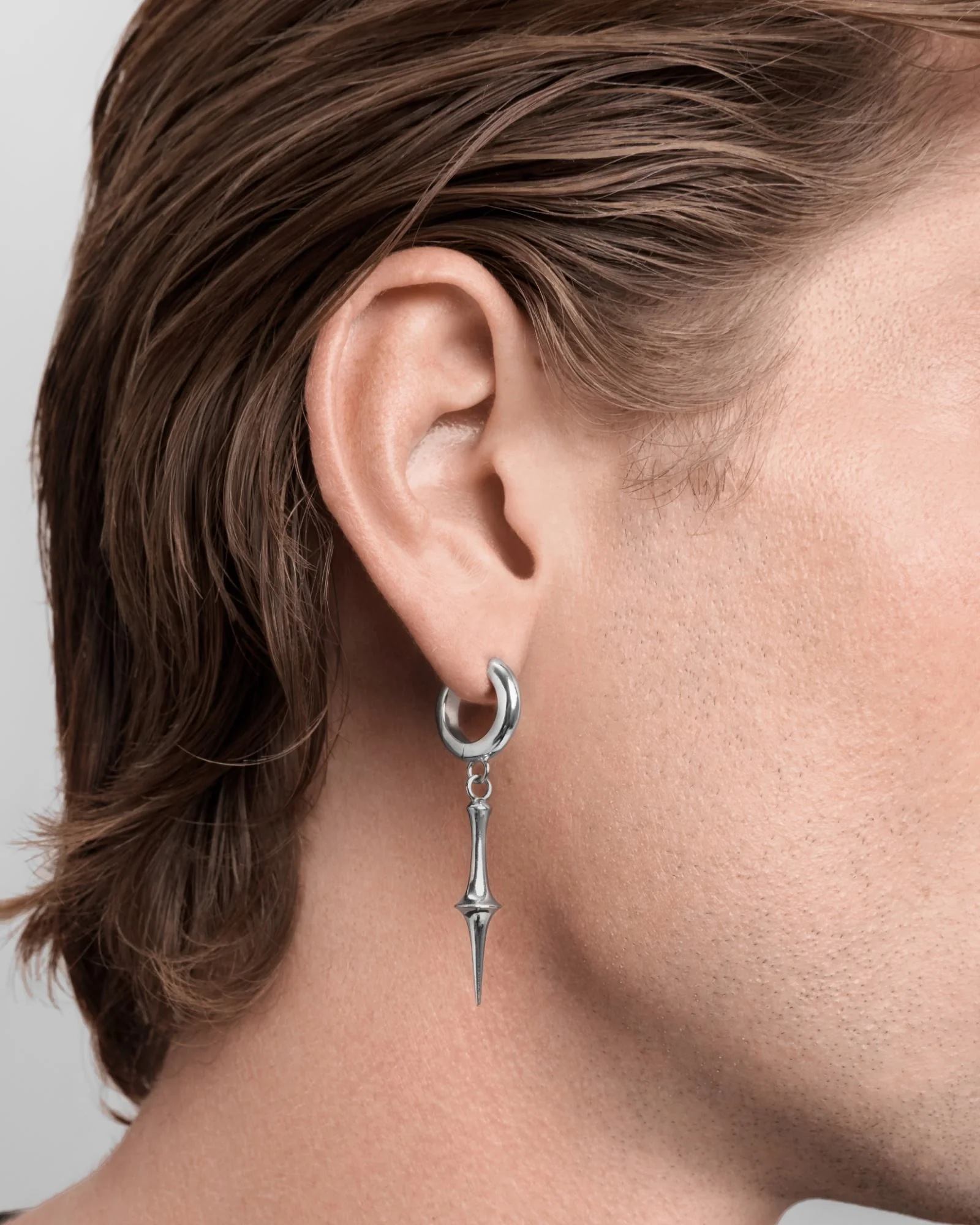 Moonbeam Earrings - Image 5