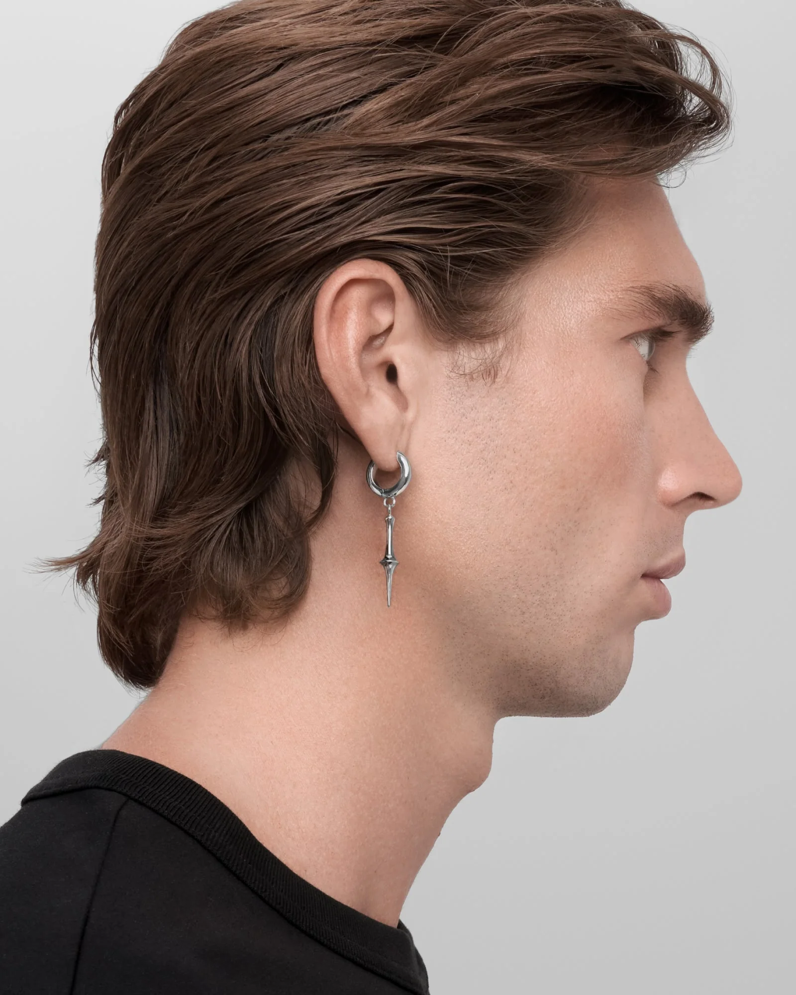 Moonbeam Earrings - Image 7