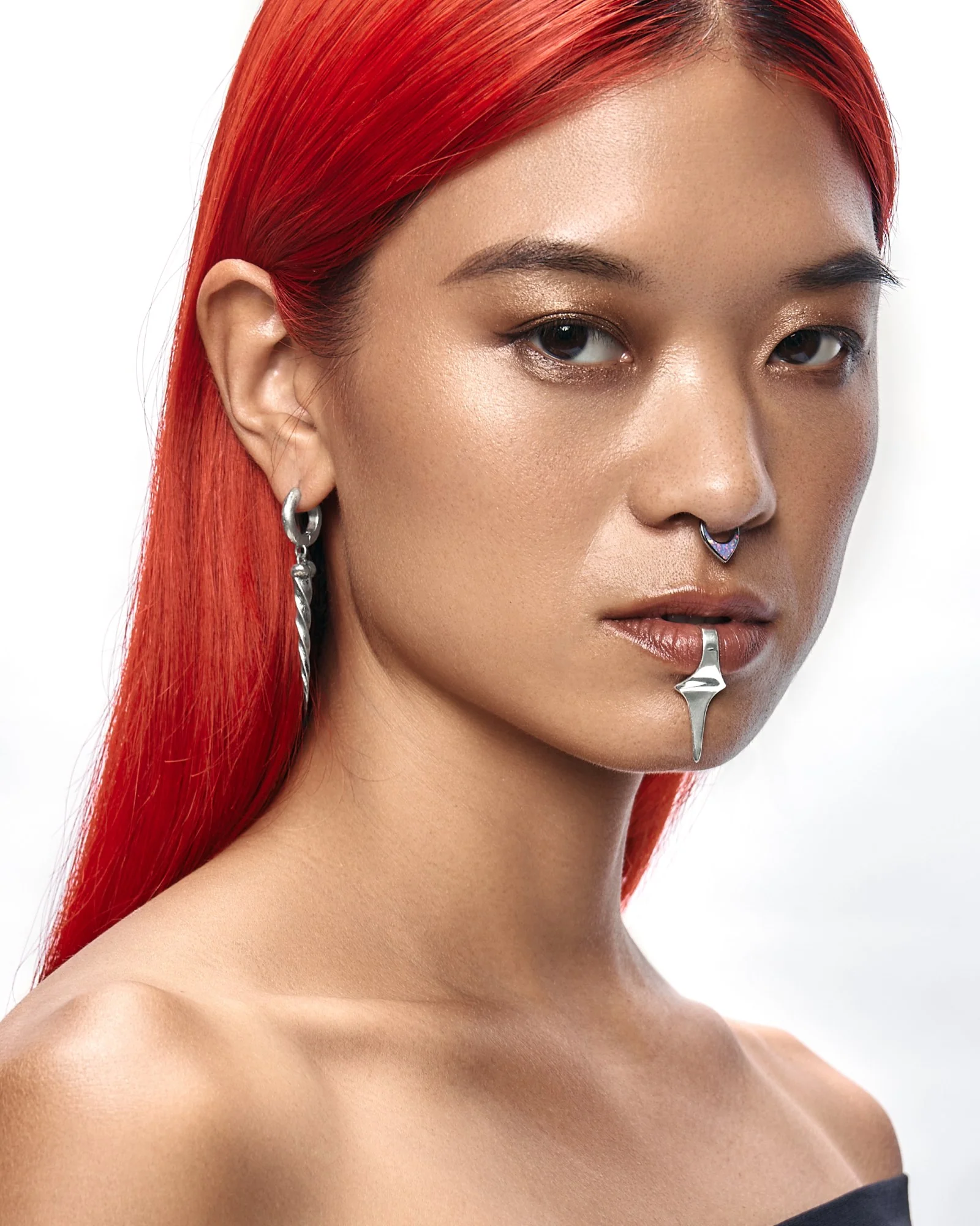 Moonrise Earrings - Image 4