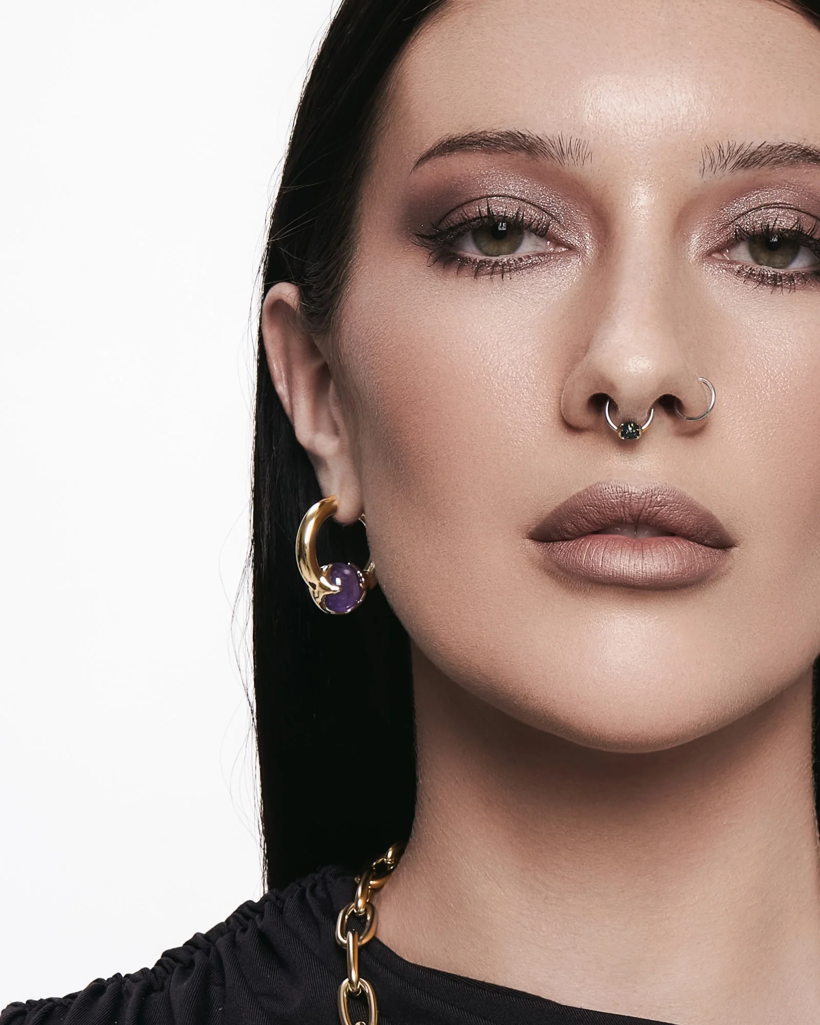 Nebula Earrings - Image 3