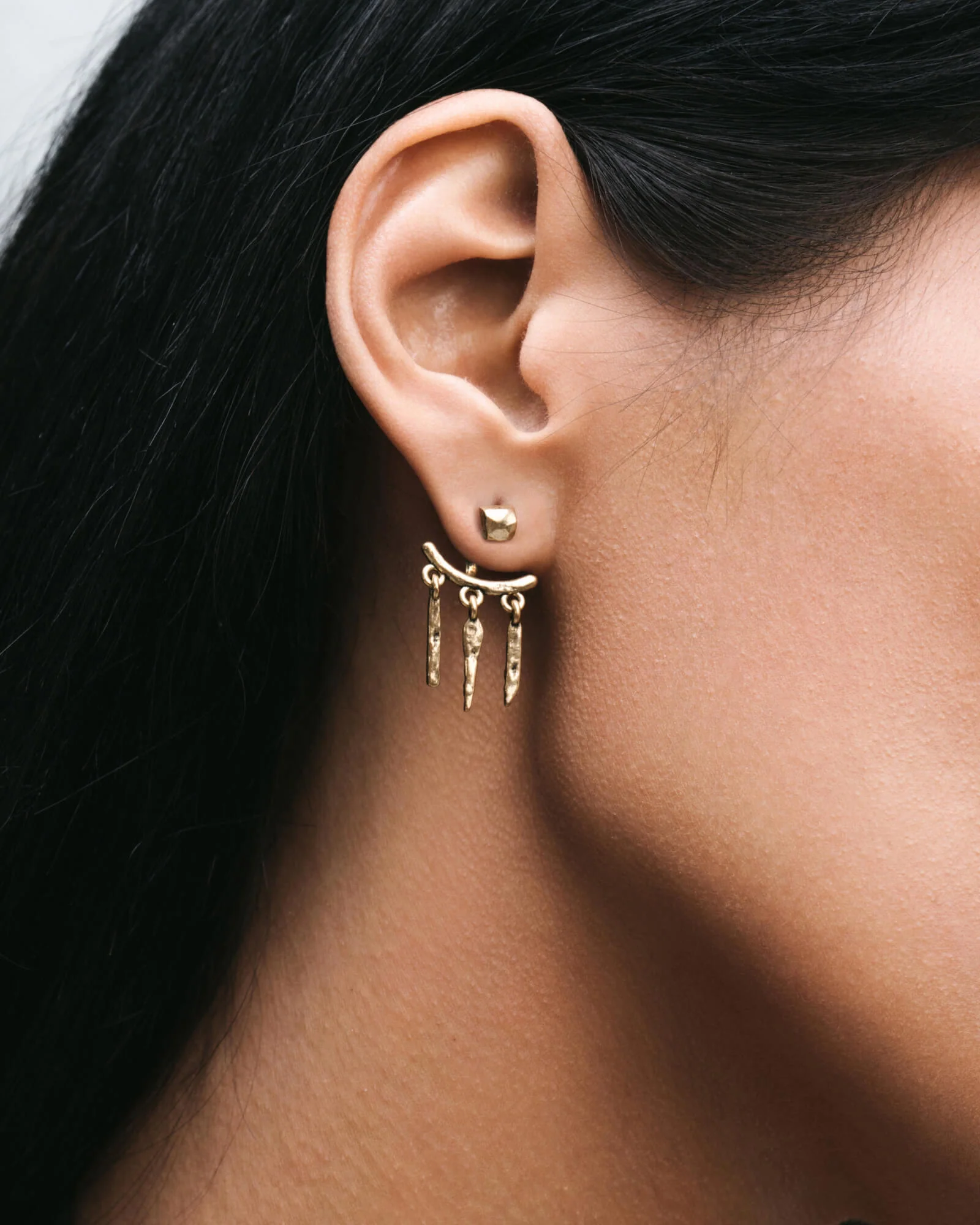 Ninth Earrings - Image 2