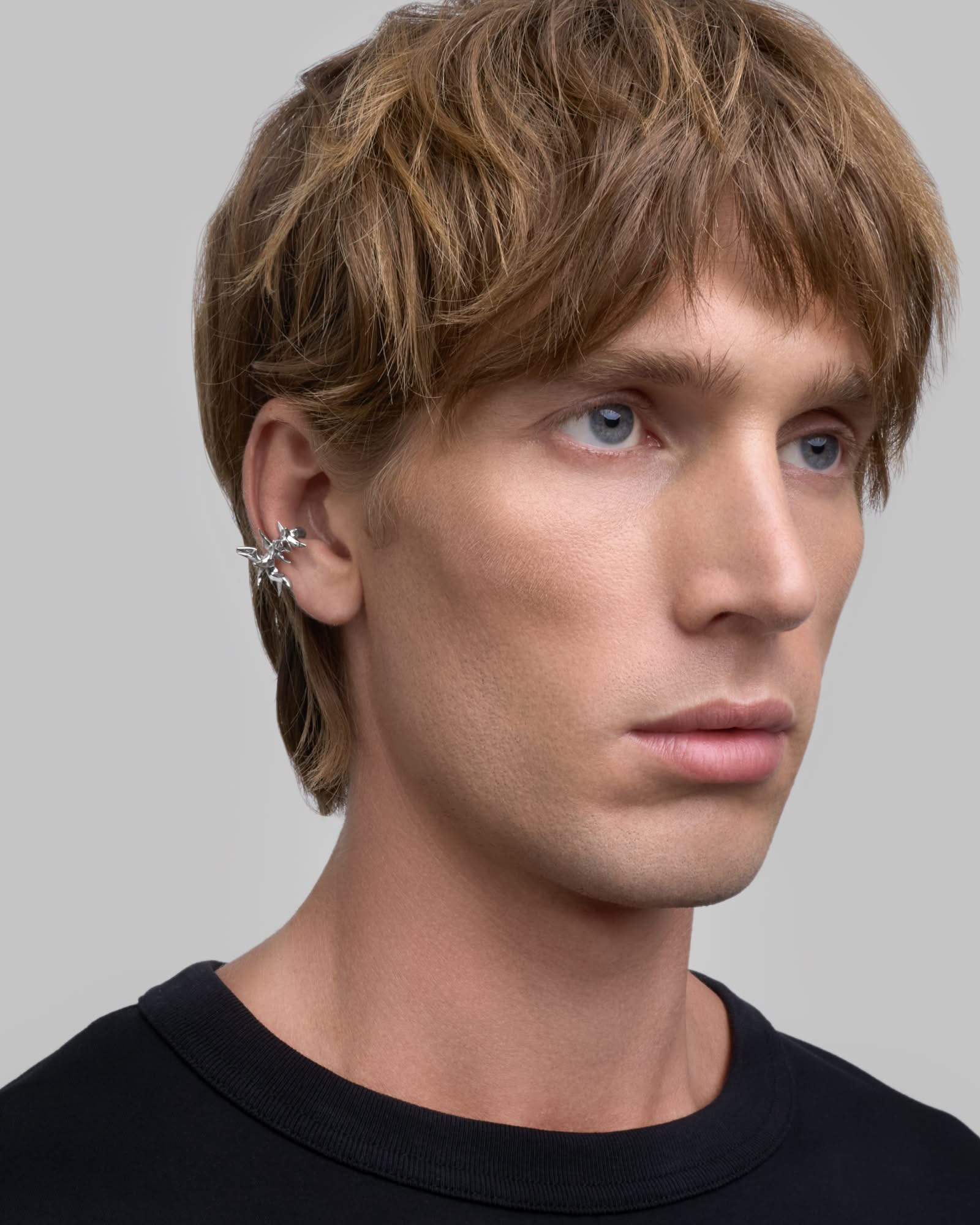 Noctis ear cuff - Image 5