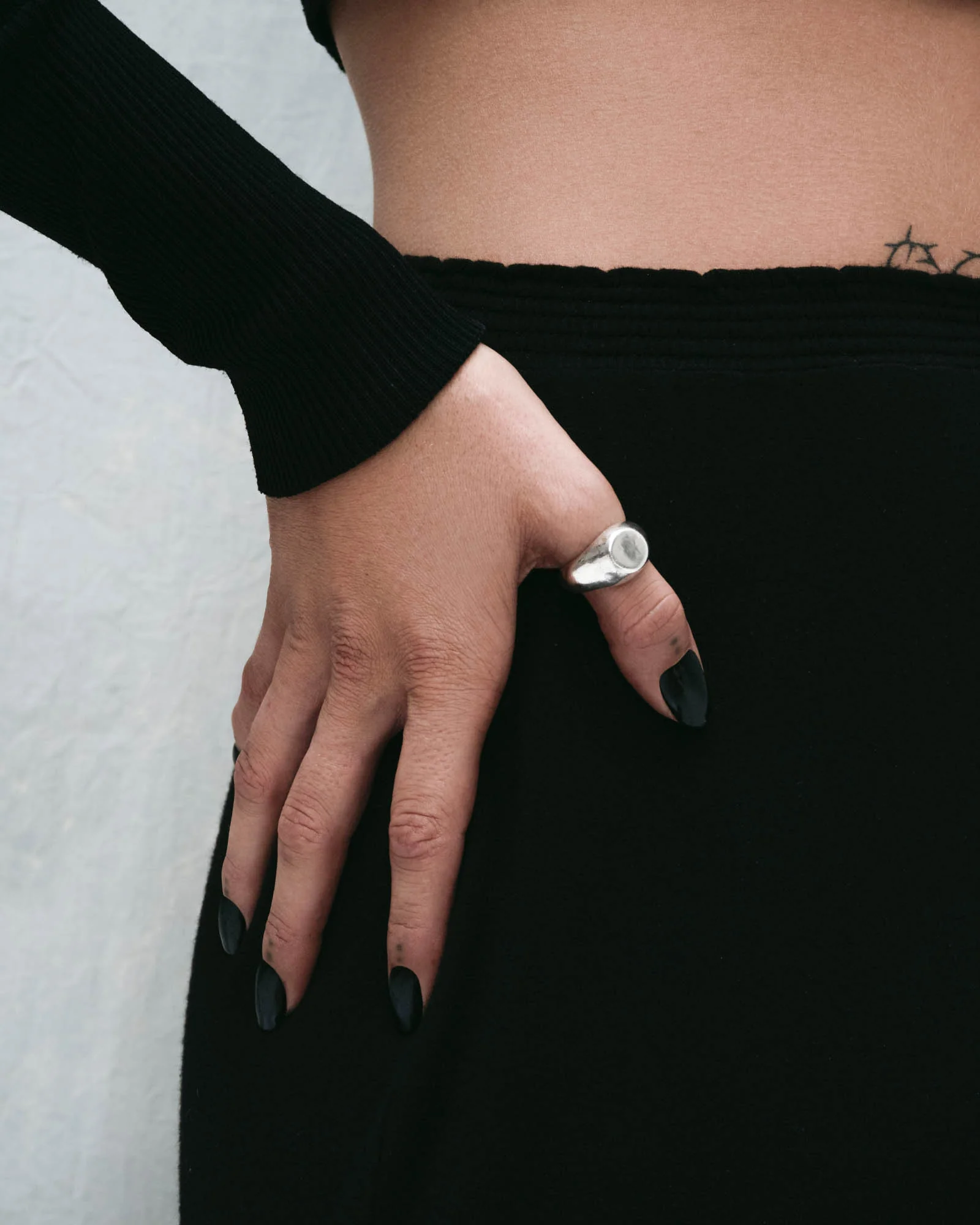 Oath Signet Ring - Image 2