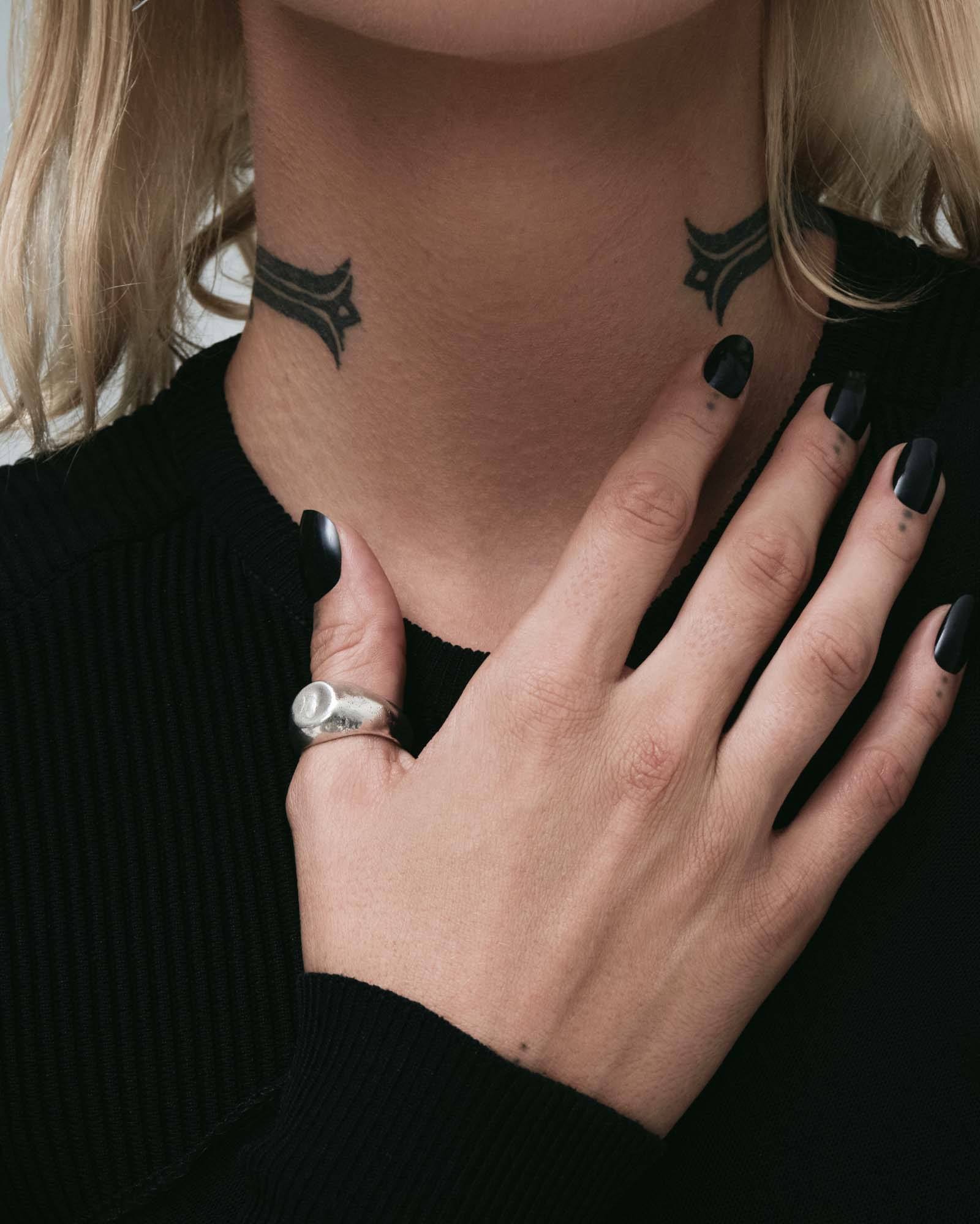 Oath Signet Ring - Image 6