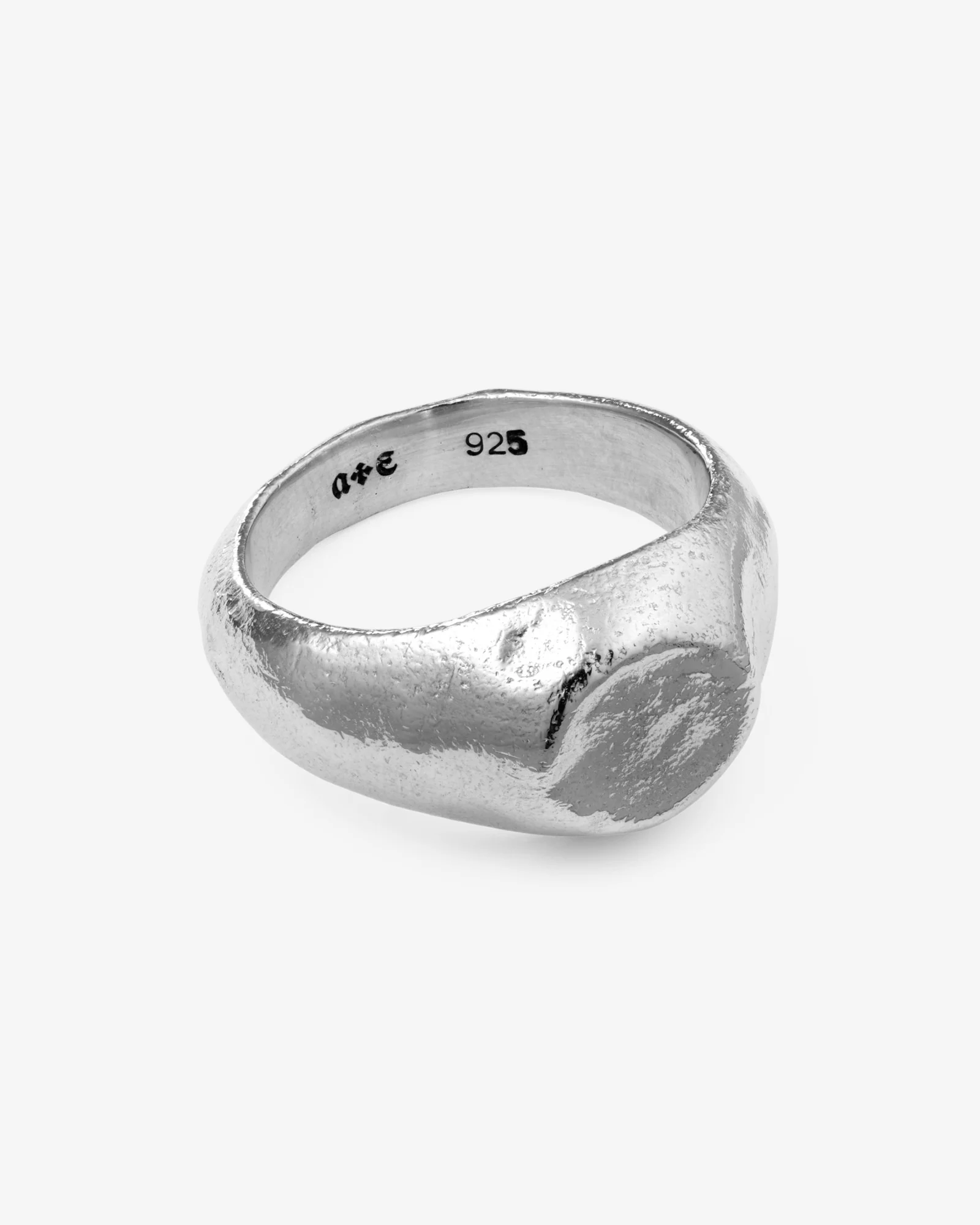 Oath Signet Ring - Image 8