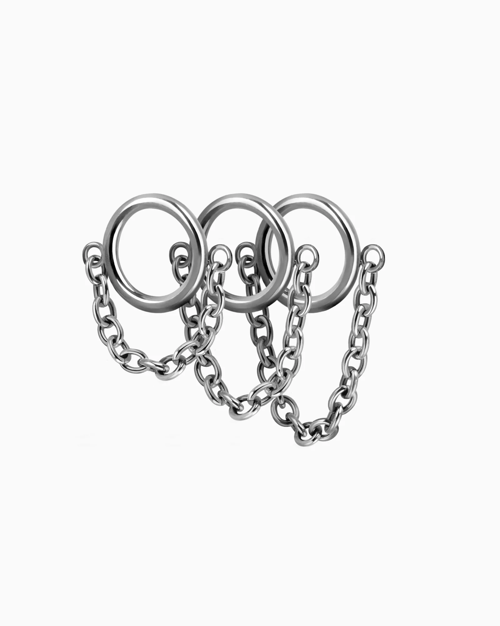 Obscura Chain Ring Stacks