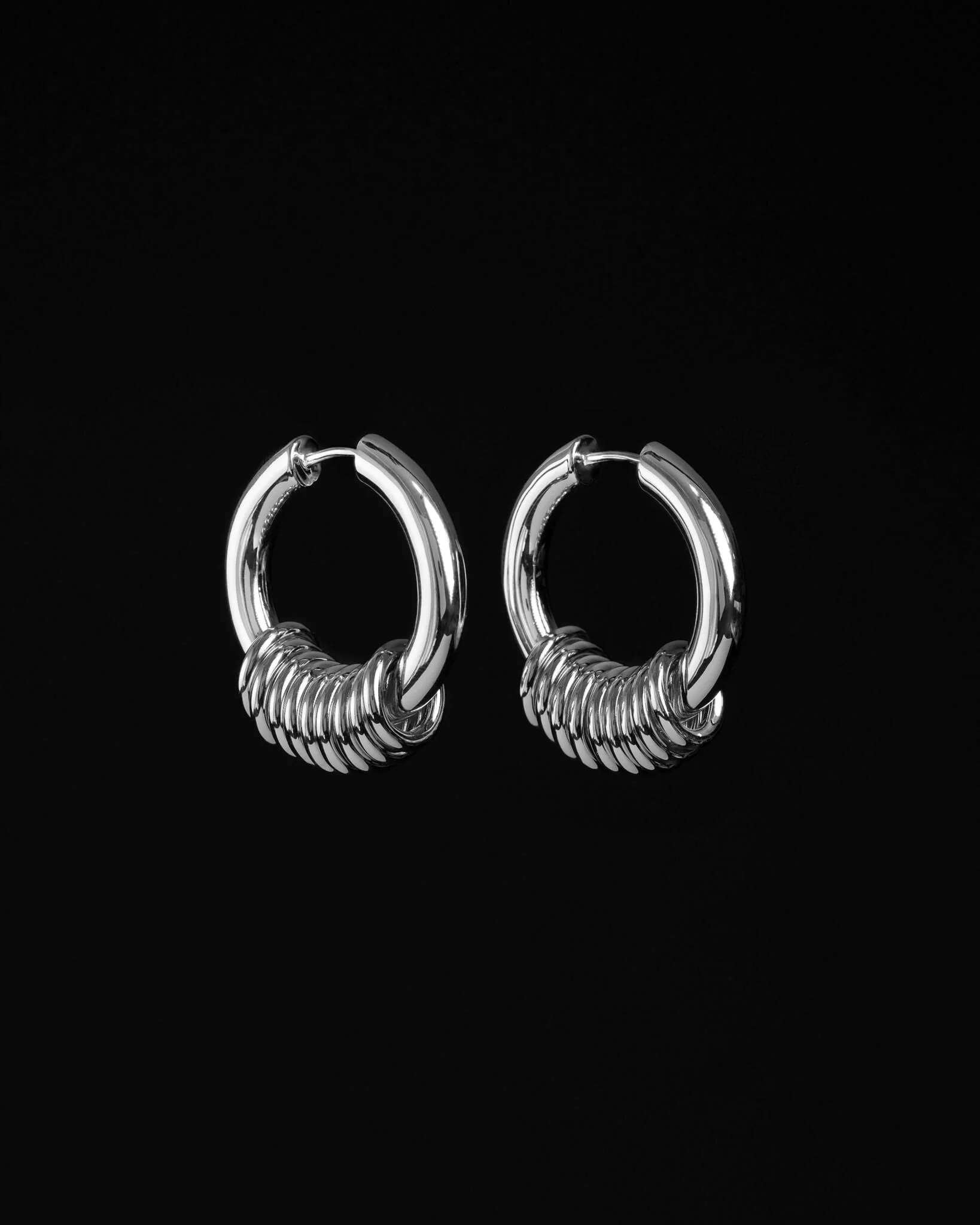 Odessa Earrings - Image 4