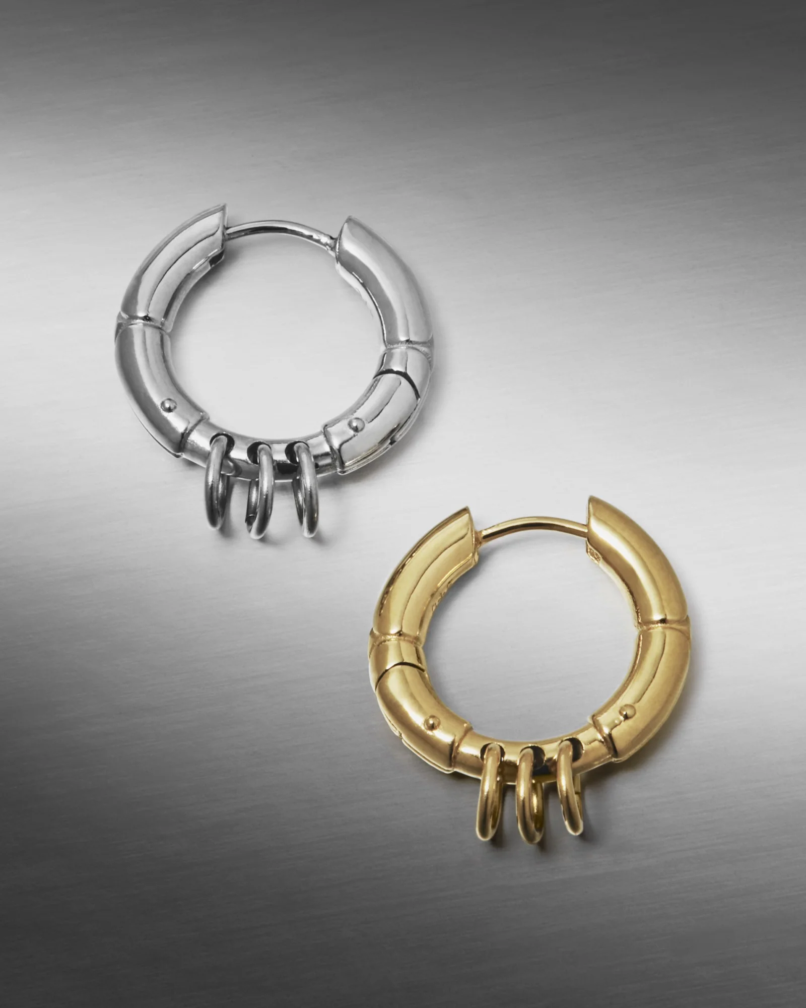 Odyssey Earrings - Image 4