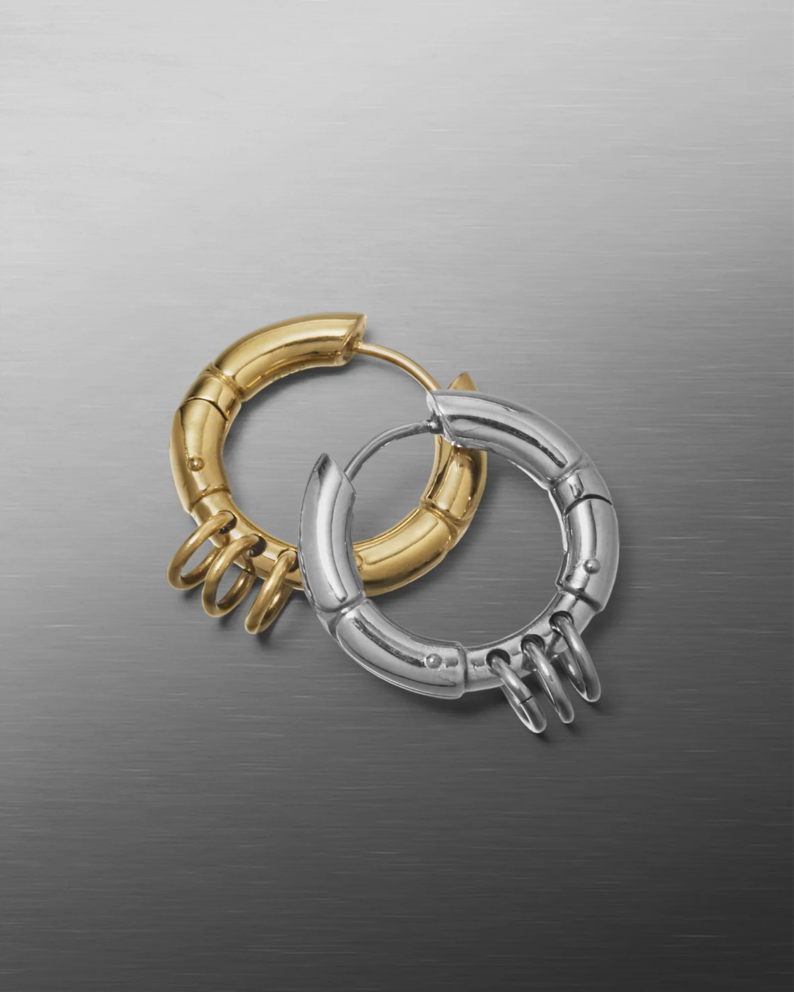 Odyssey Earrings - Image 5