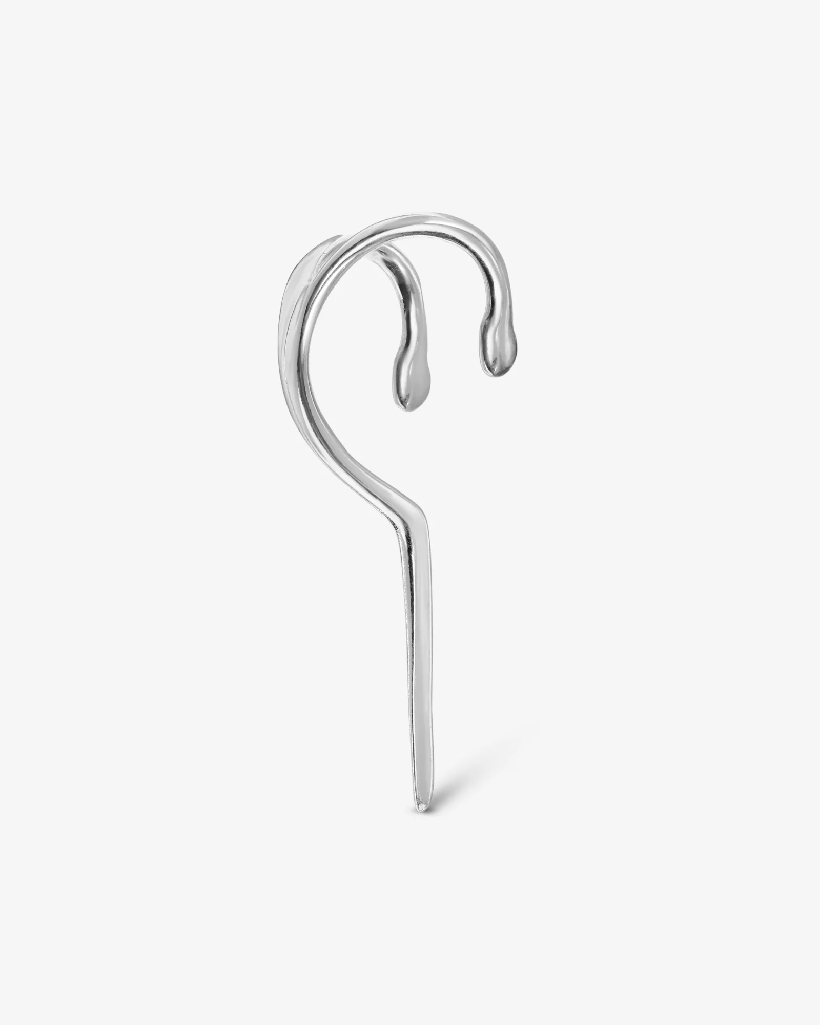 Ophidian Lip Cuff - Image 7