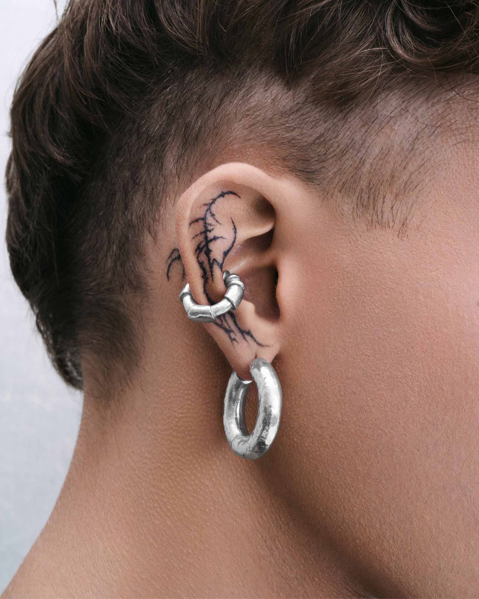 Orbit Earrings - Image 6