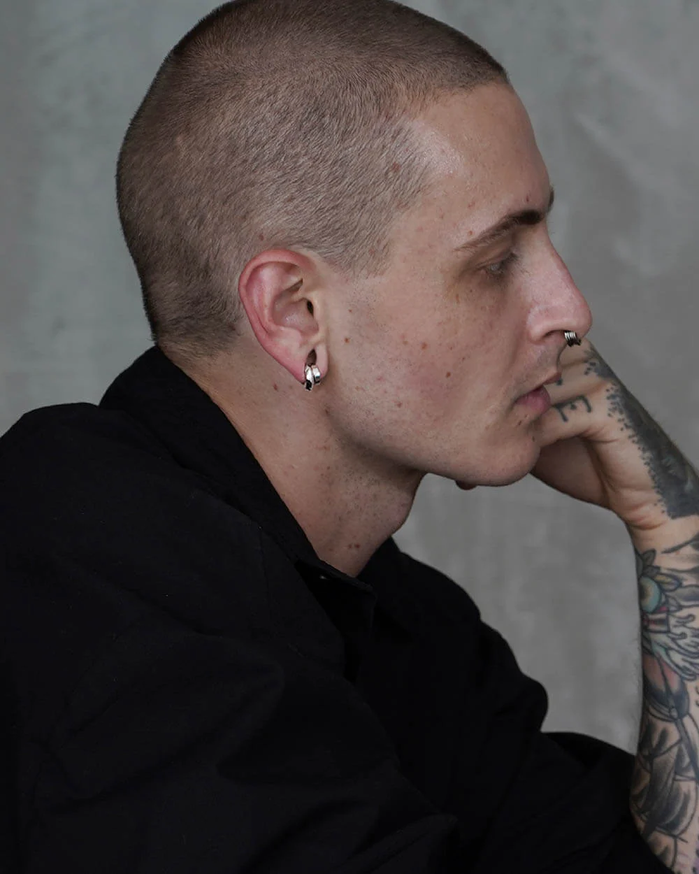 Origin Lobe Cuffs™ Set - Image 2