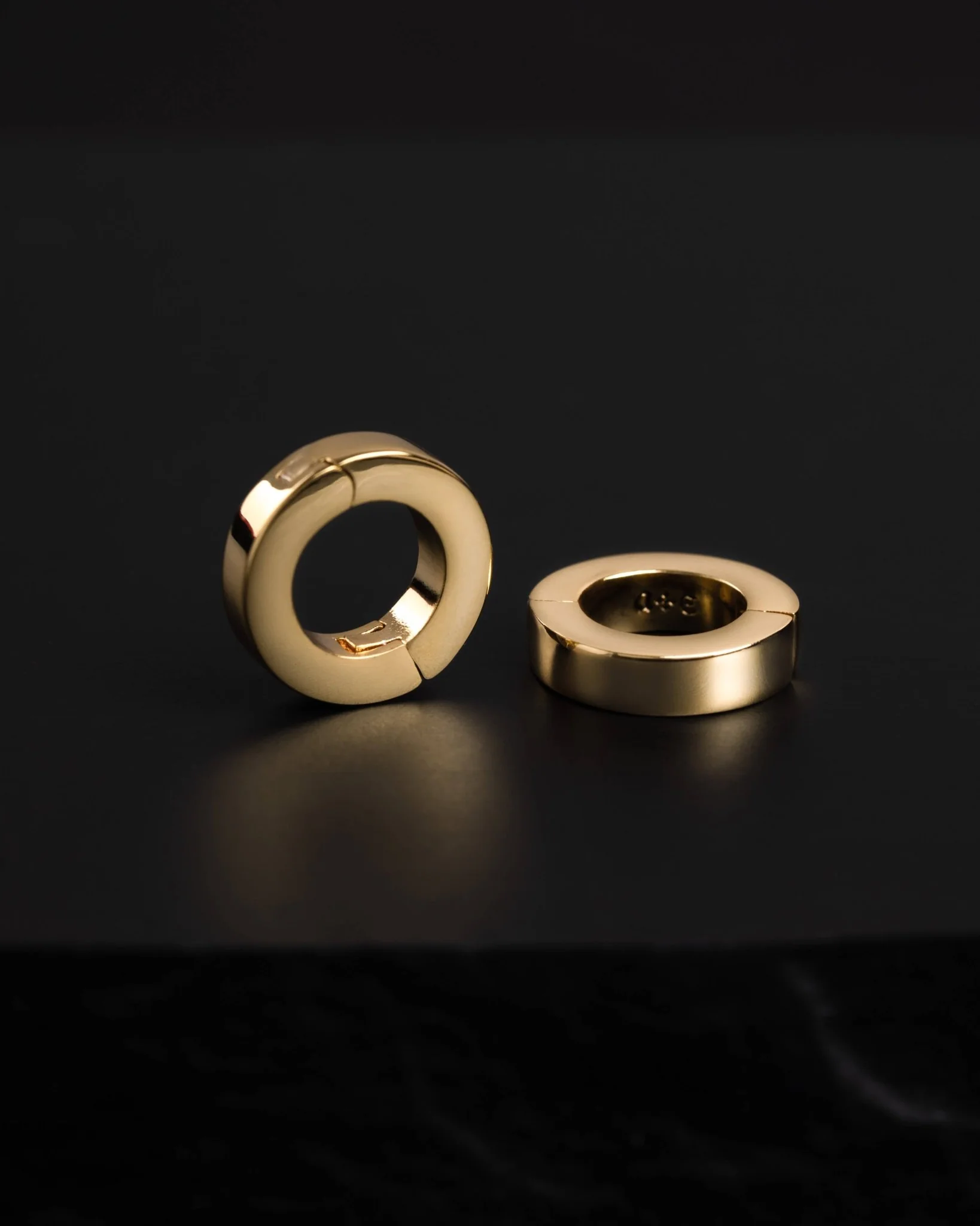 Origin Lobe Cuffs™ Set - Image 3