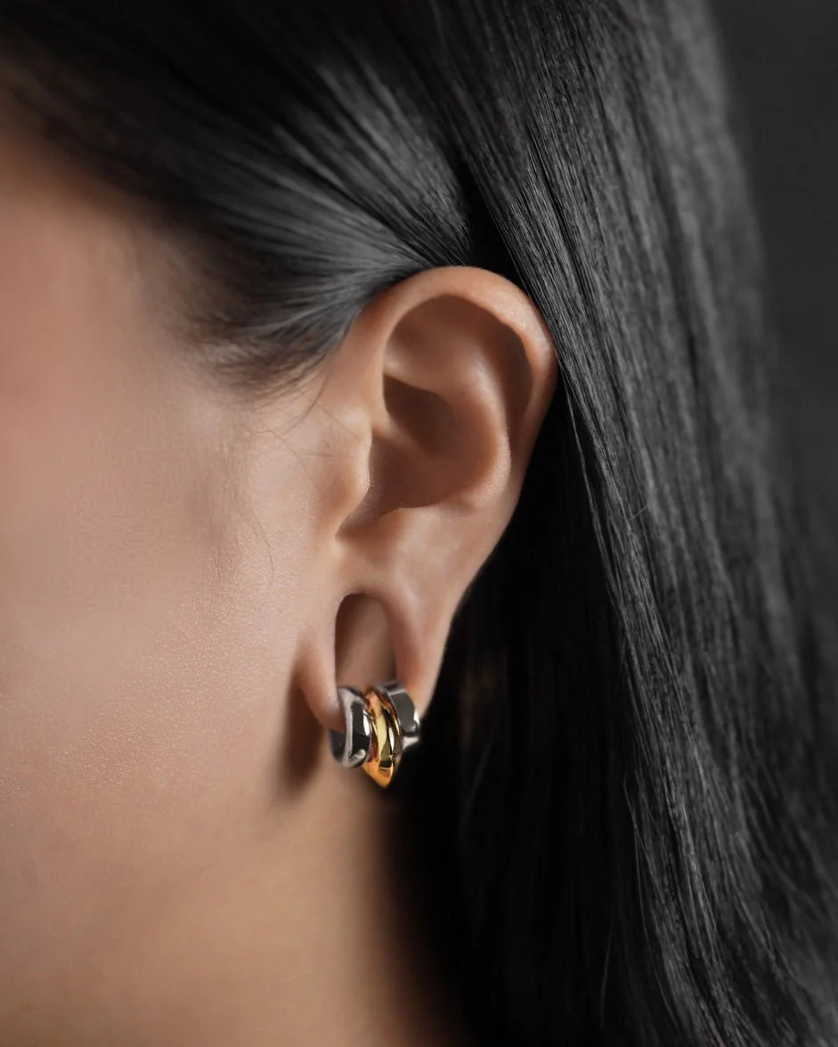 Origin Lobe Cuffs™ Set - Image 4