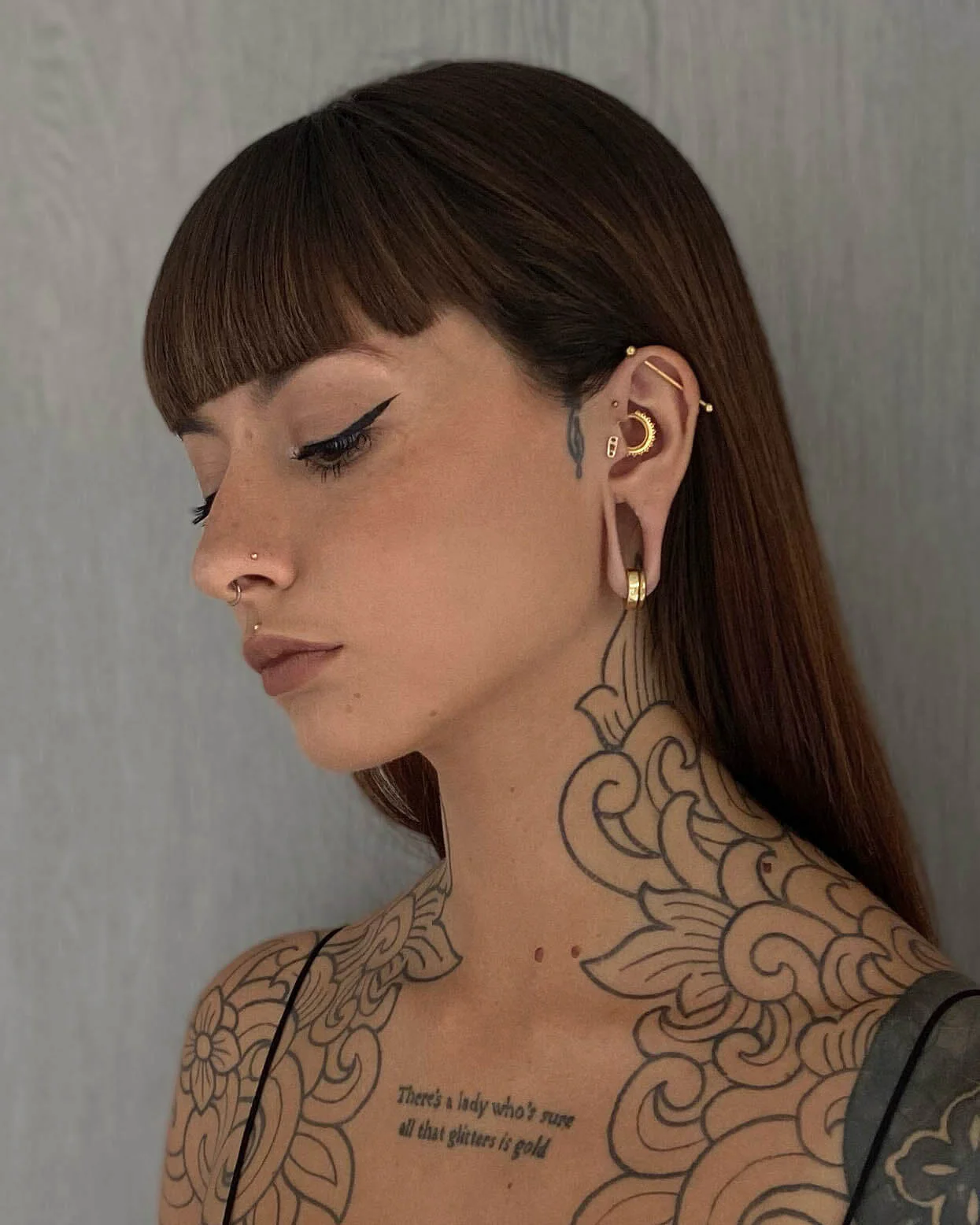 Origin Lobe Cuffs™ Set - Image 8