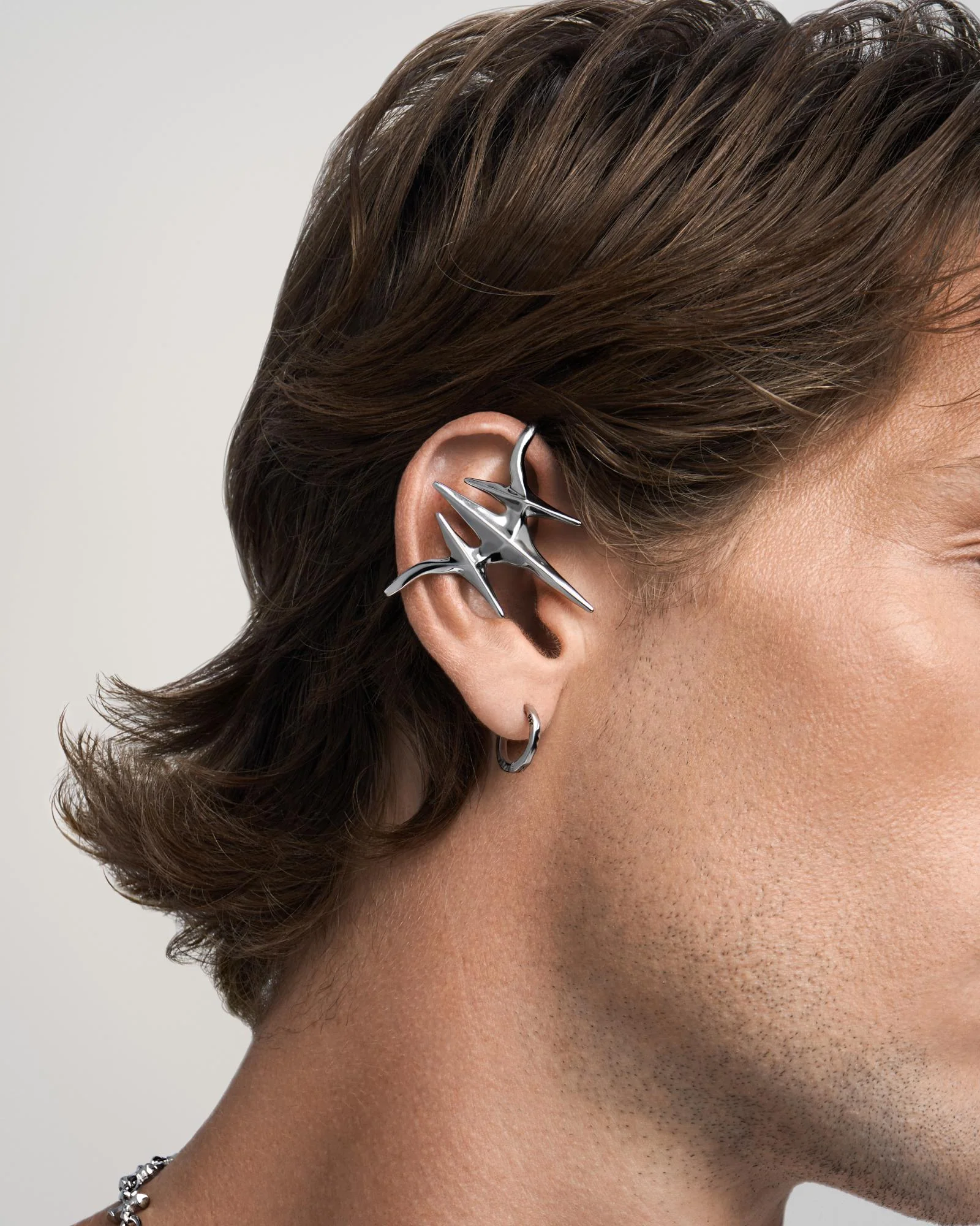 ORIGINAL SIN Ear Cuff - Image 6