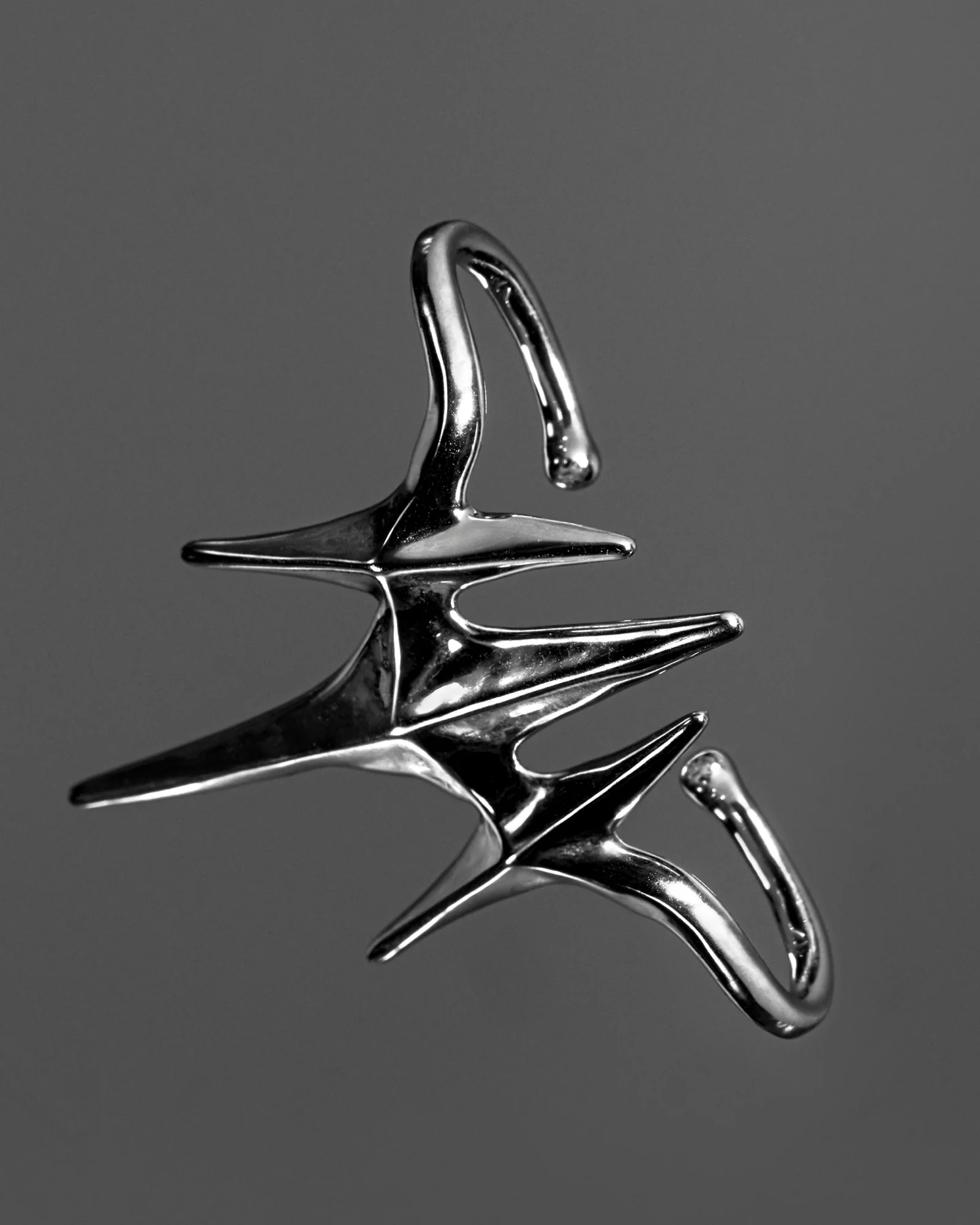 ORIGINAL SIN Ear Cuff - Image 8
