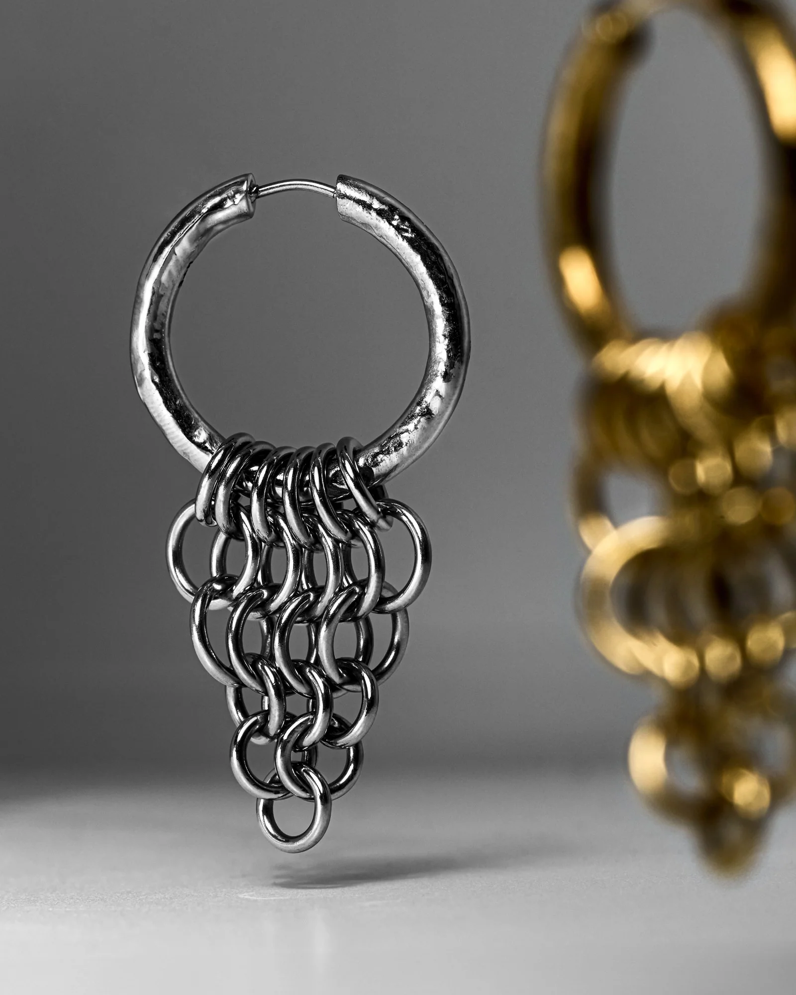 ORTHODOX Earrings - Image 6