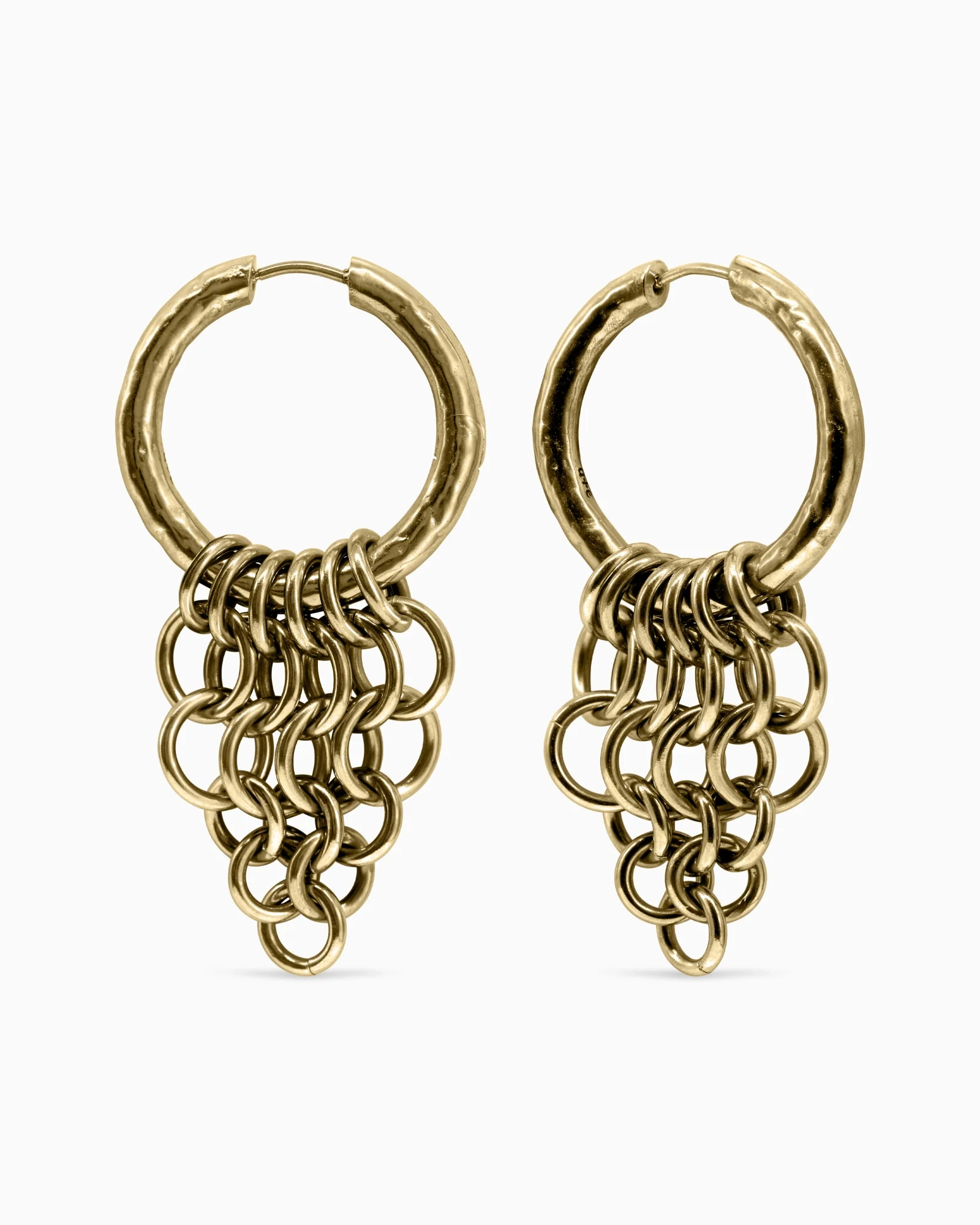 ORTHODOX Earrings - Image 9