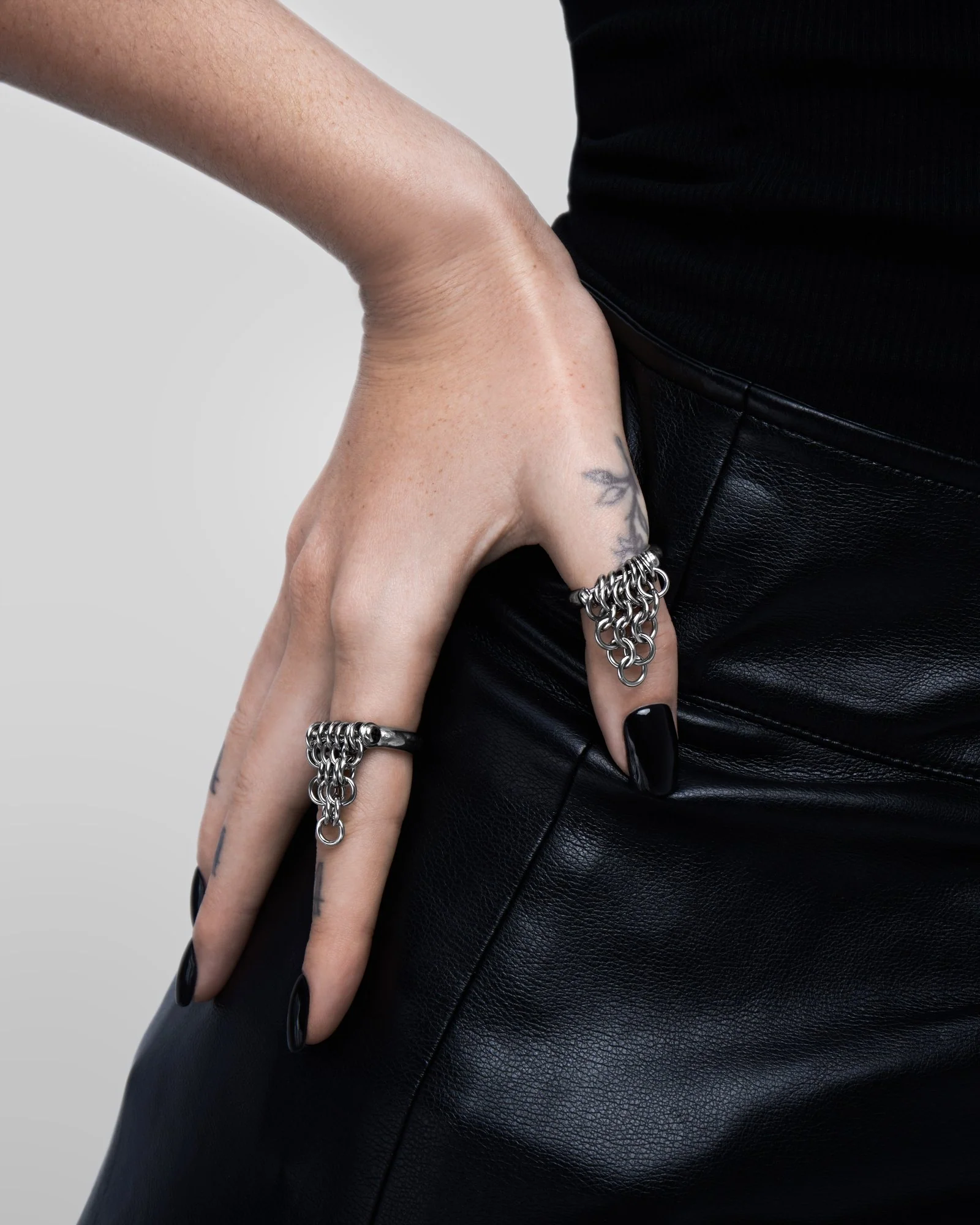 ORTHODOX Ring - Image 2