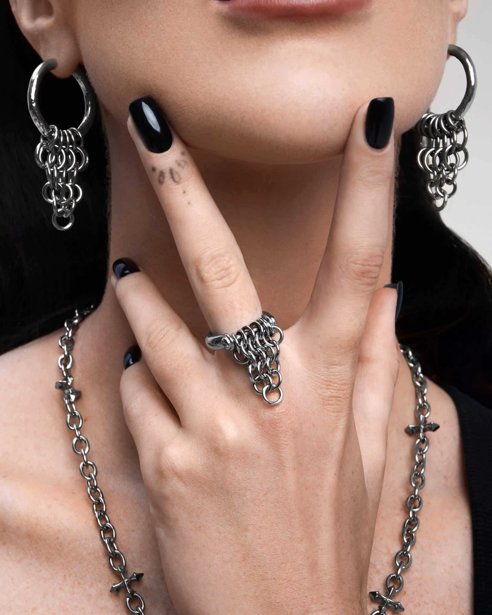 ORTHODOX Ring - Image 3