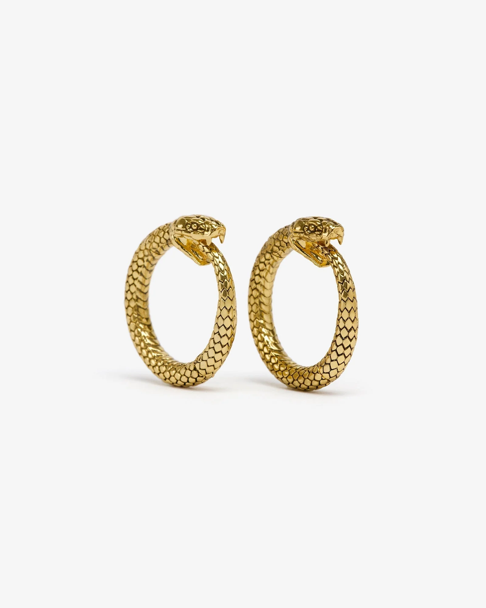 Ouroboros Hangers - Image 12