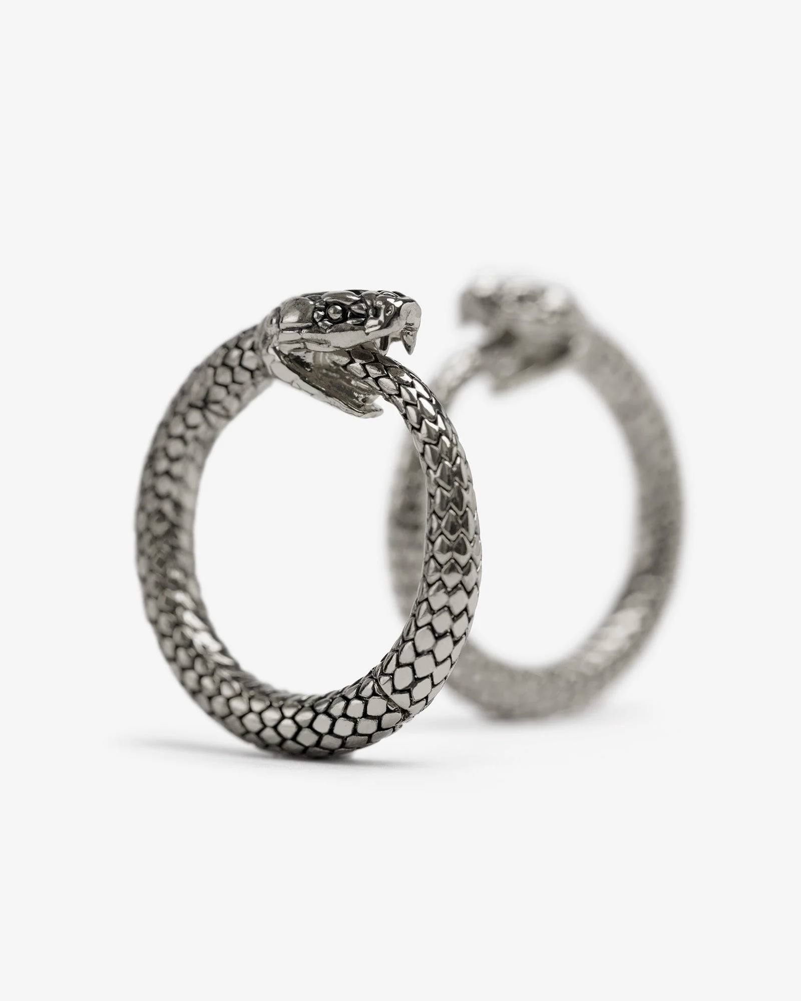 Ouroboros Hangers - Image 15