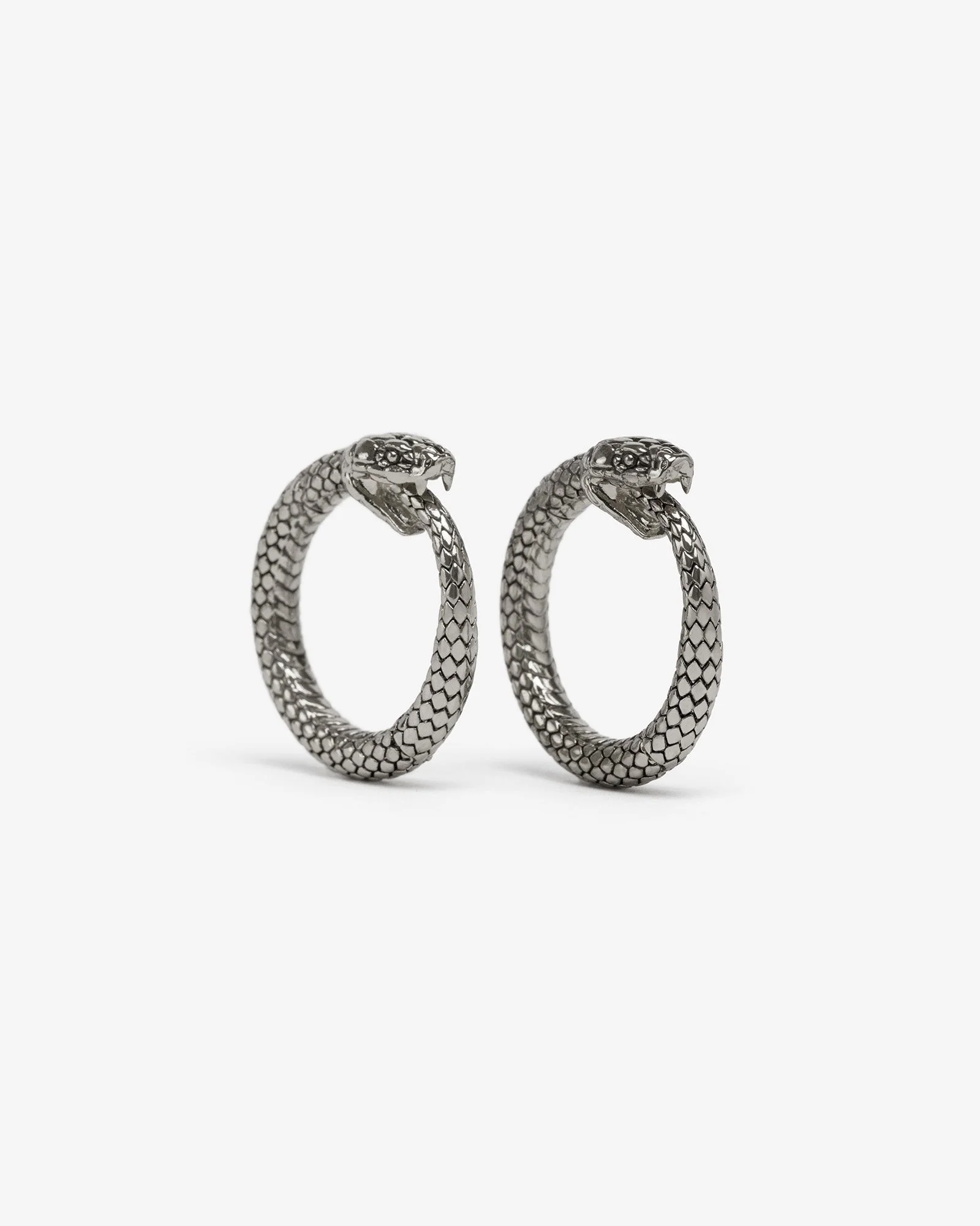 Ouroboros Hangers - Image 16