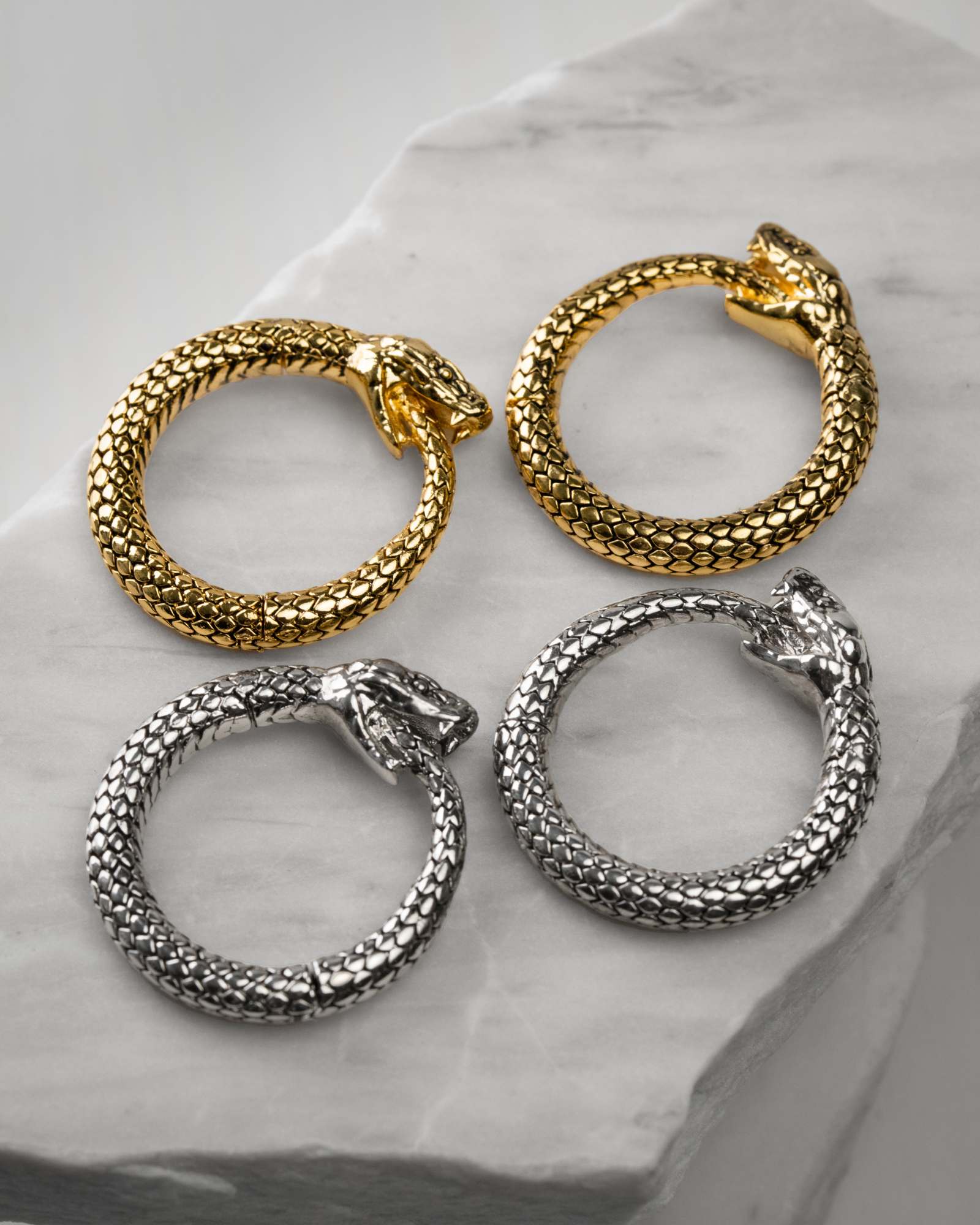 Ouroboros Hangers - Image 6