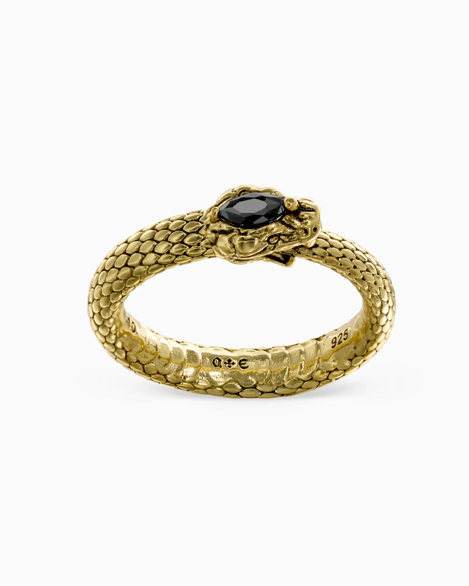 Ouroboros Ring - Image 10