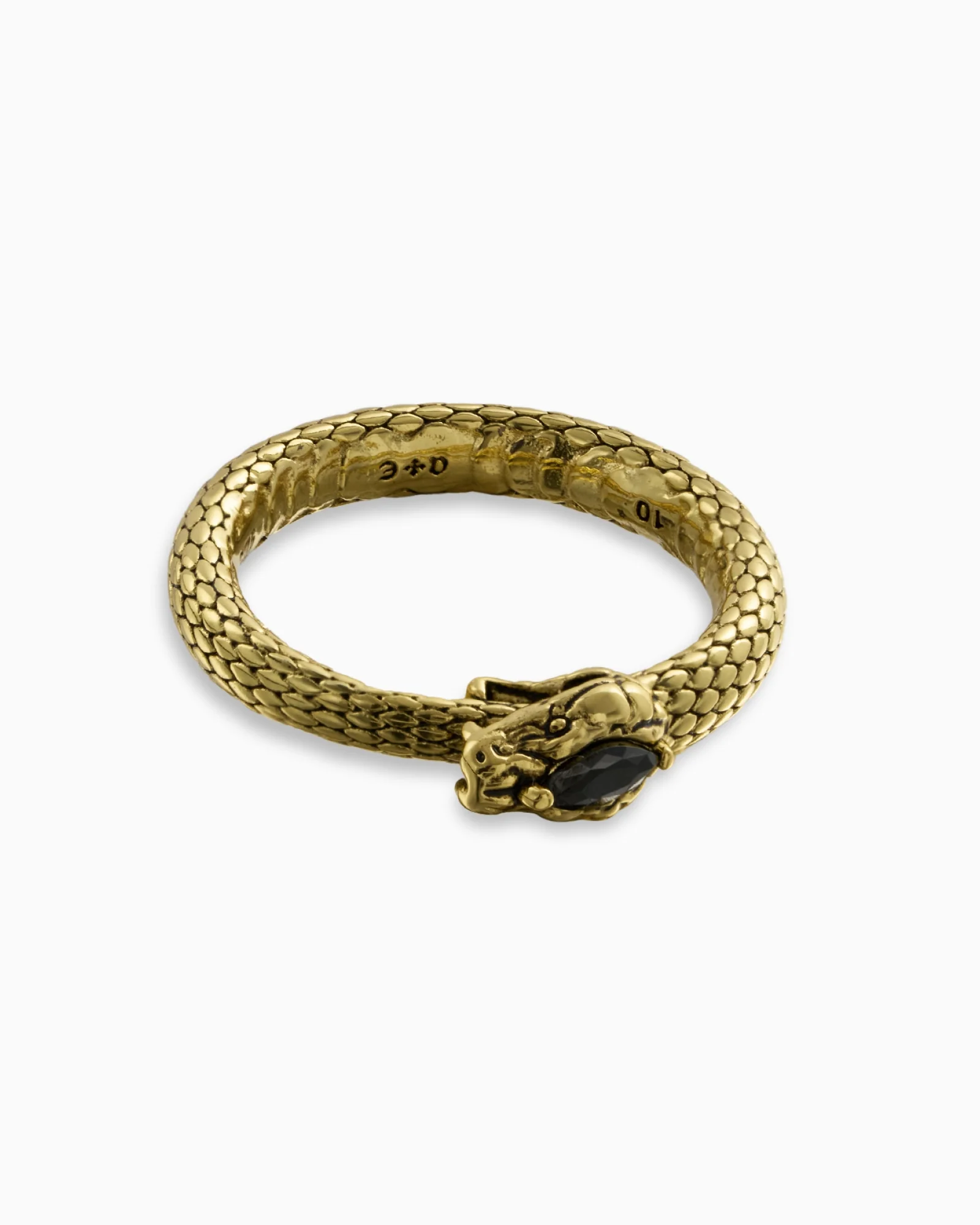 Ouroboros Ring - Image 12