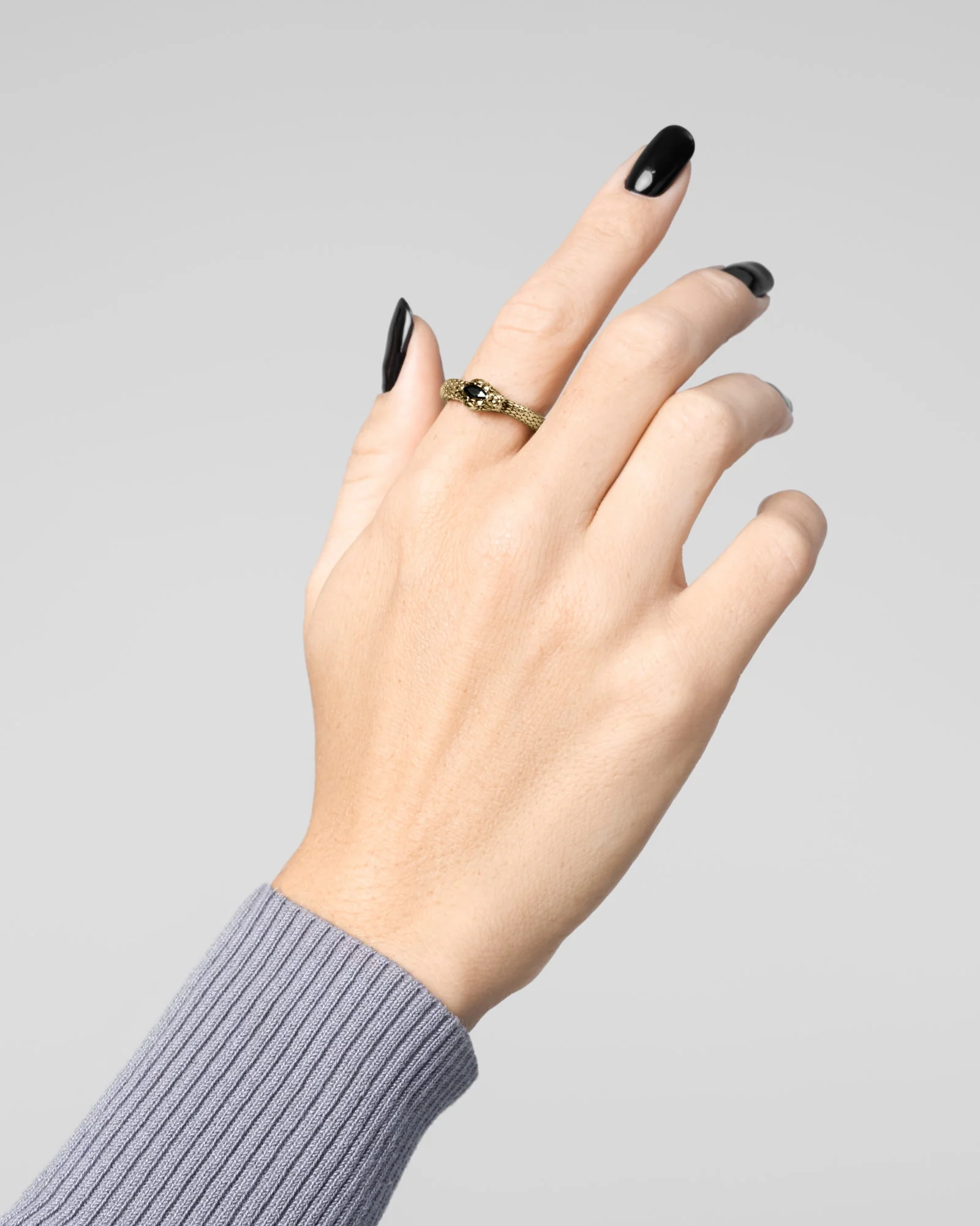 Ouroboros Ring - Image 3