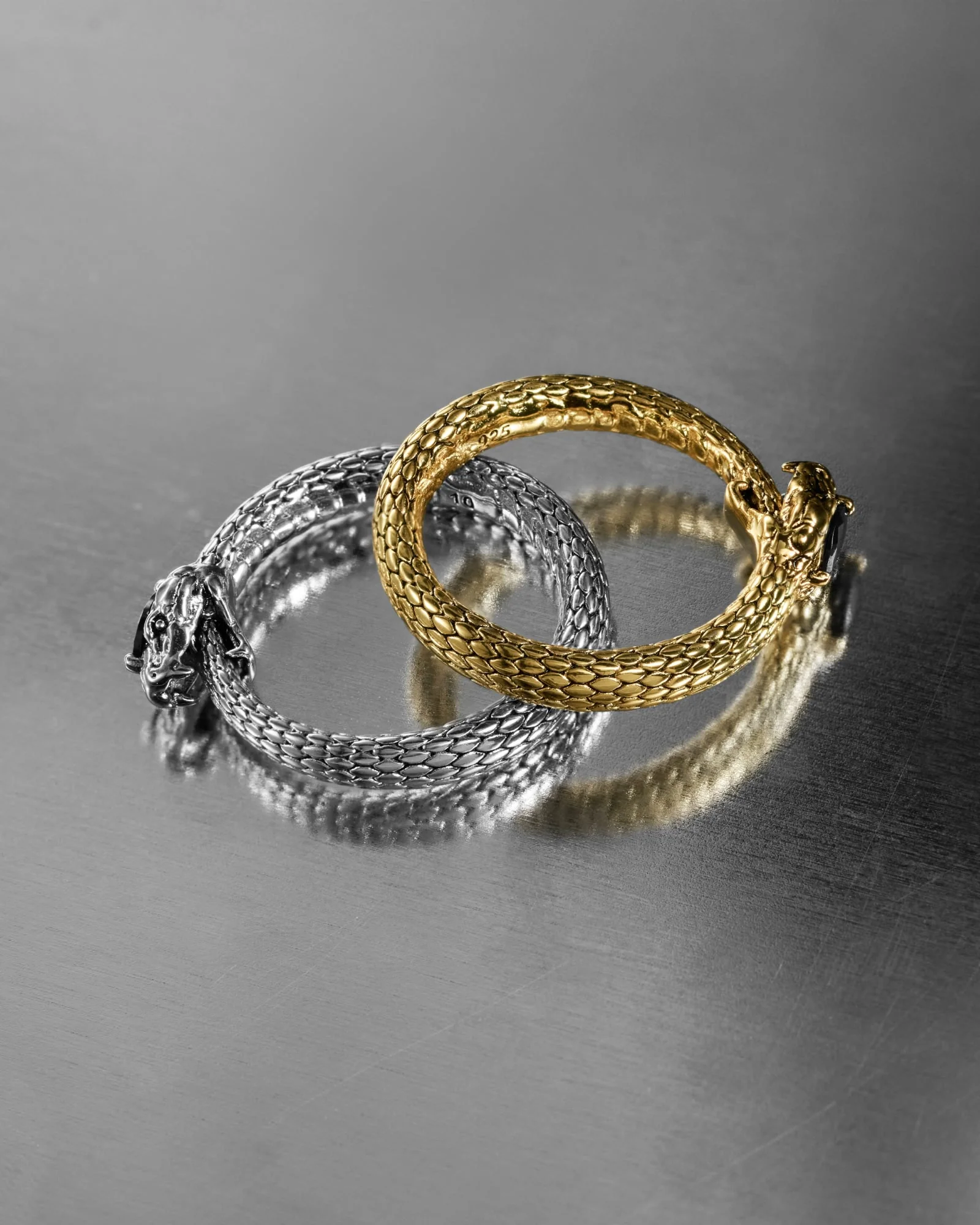 Ouroboros Ring - Image 6