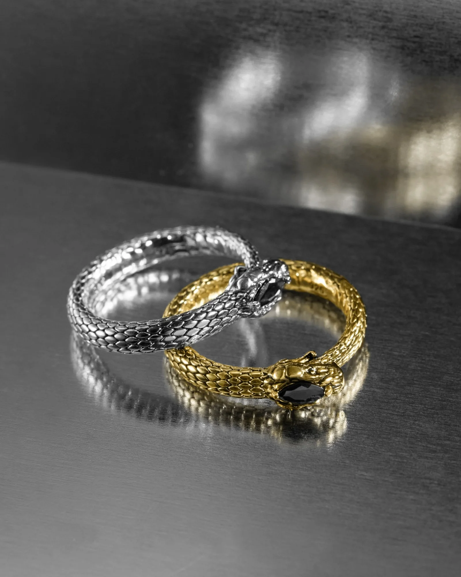 Ouroboros Ring - Image 7