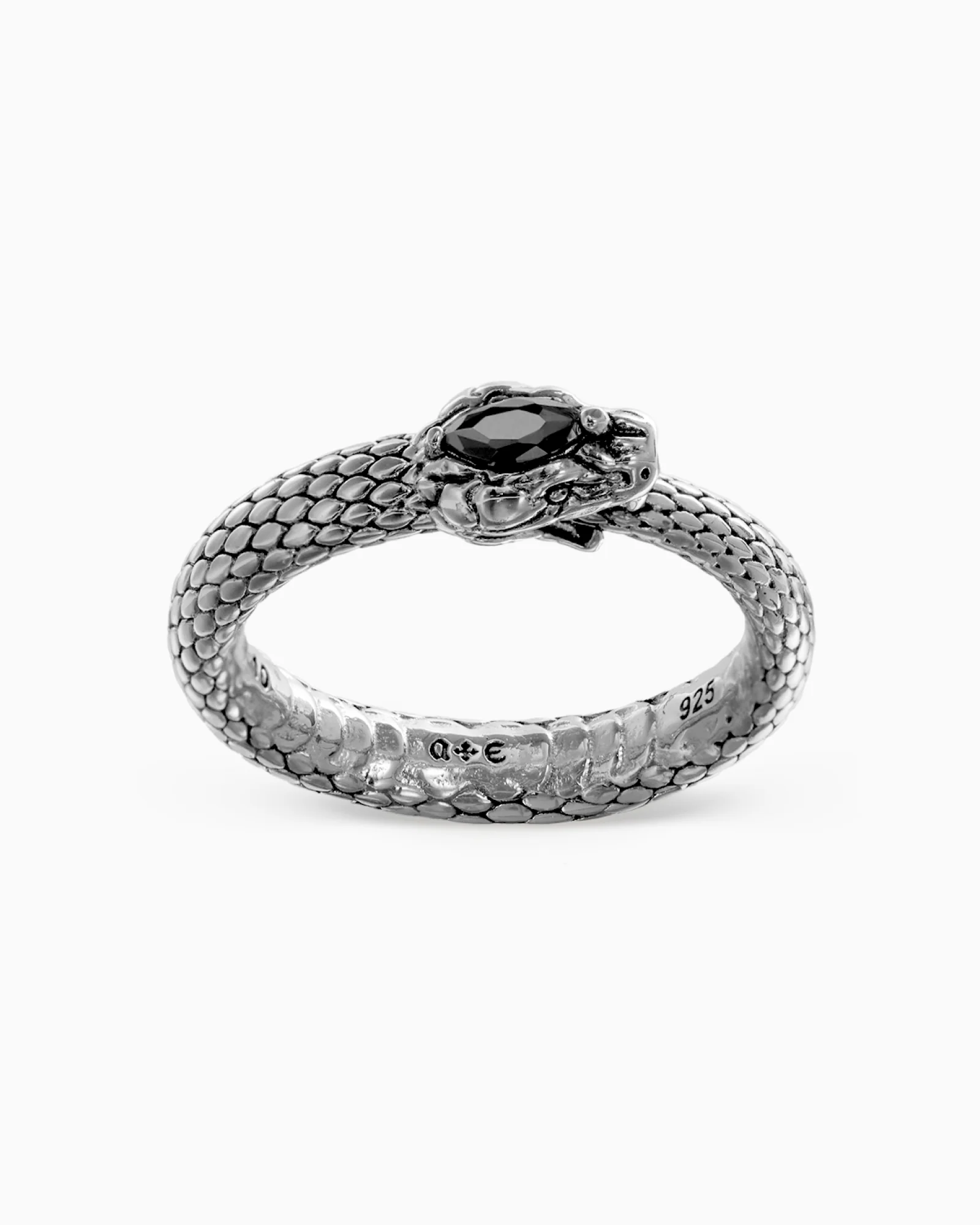 Ouroboros Ring - Image 9