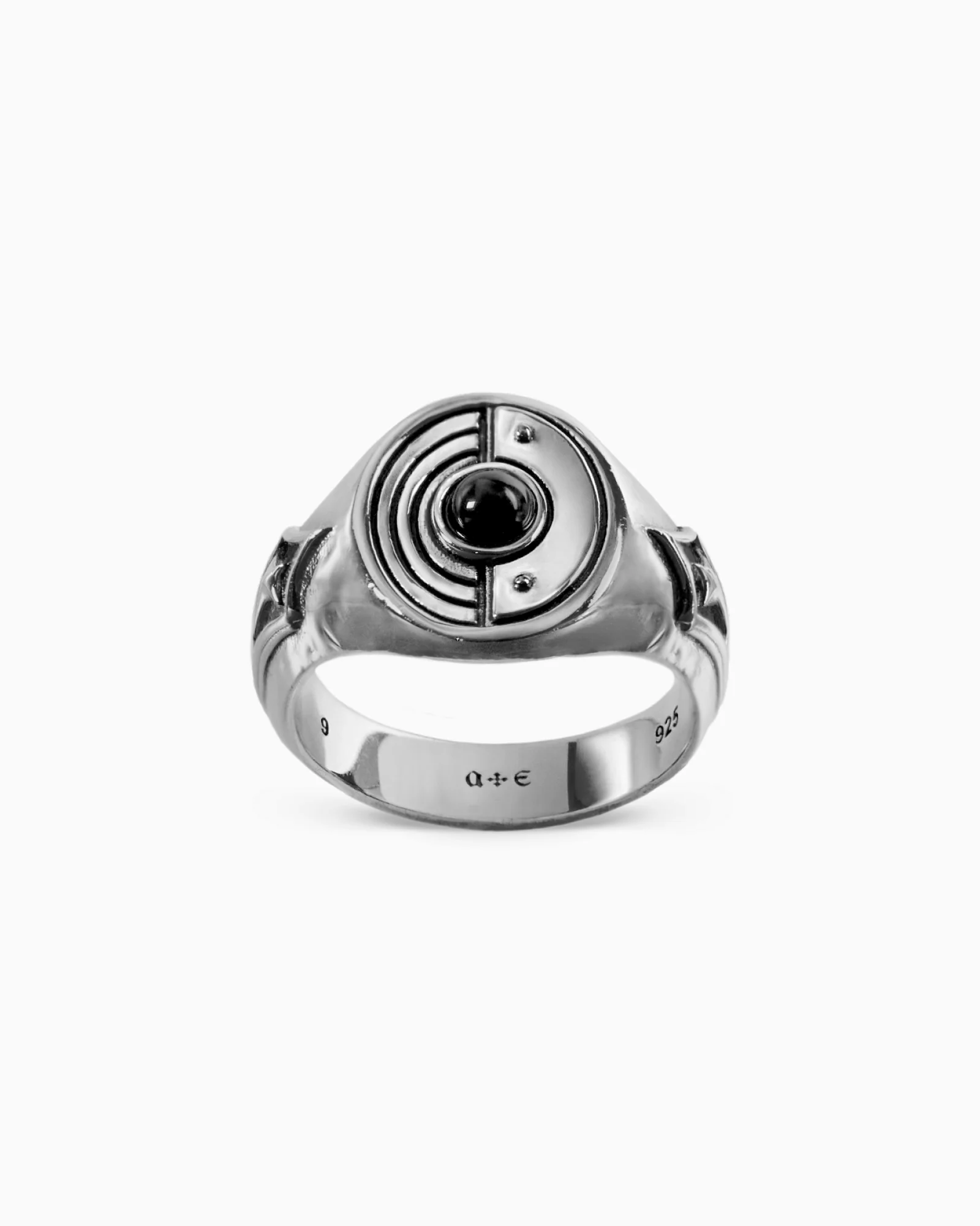Paradigm Ring