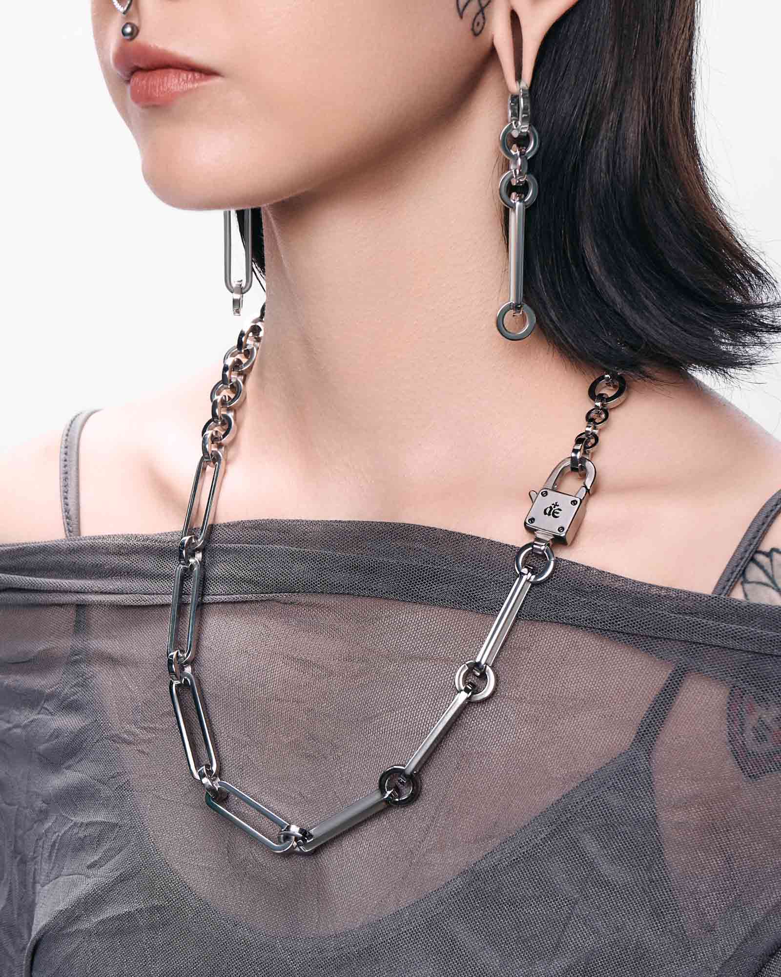 Paradox Necklace - Image 3